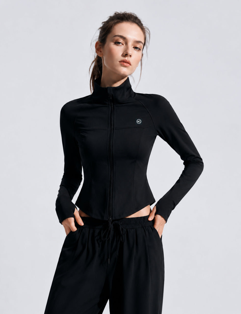 Women's UPF 50+ Lightweight Sun Protection Jacket