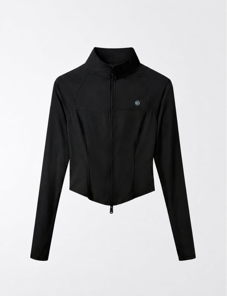 Women's UPF 50+ Lightweight Sun Protection Jacket