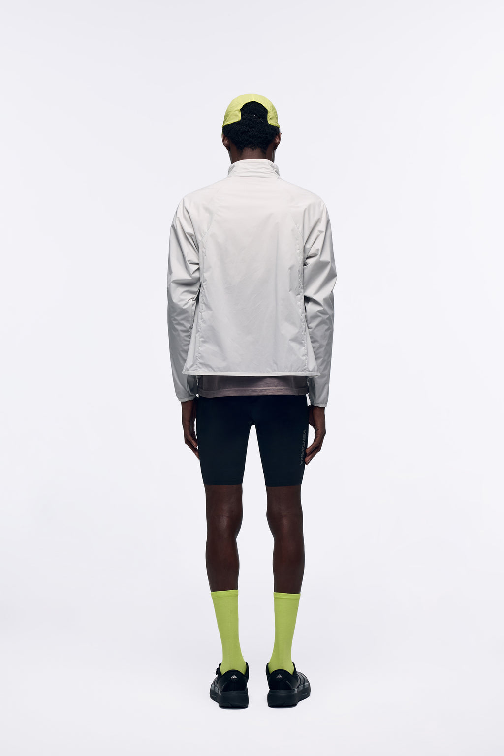 VT-26SS-SPT-005 Men's Compression Running Shorts