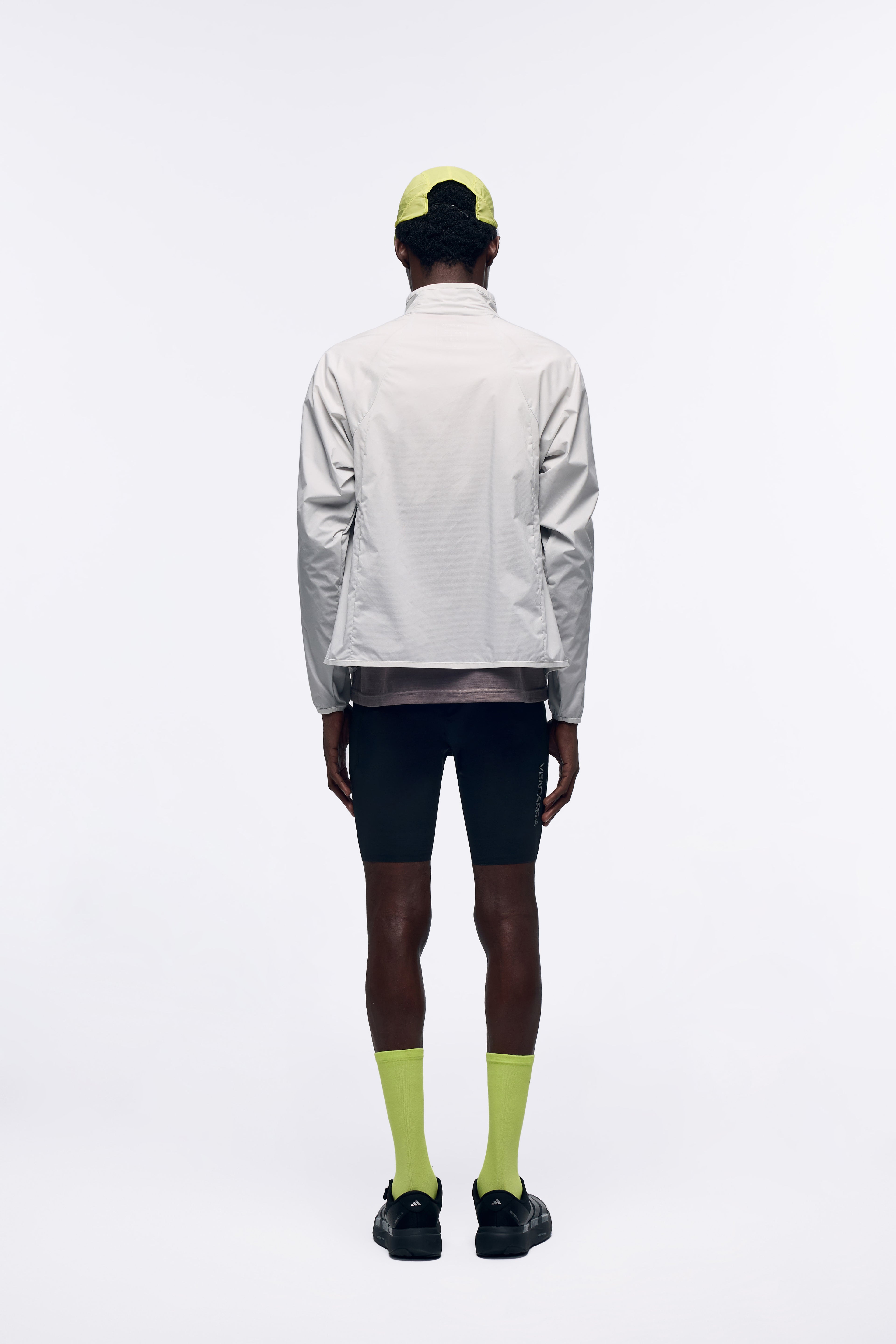 VT-26SS-SPT-005 Men's Compression Running Shorts