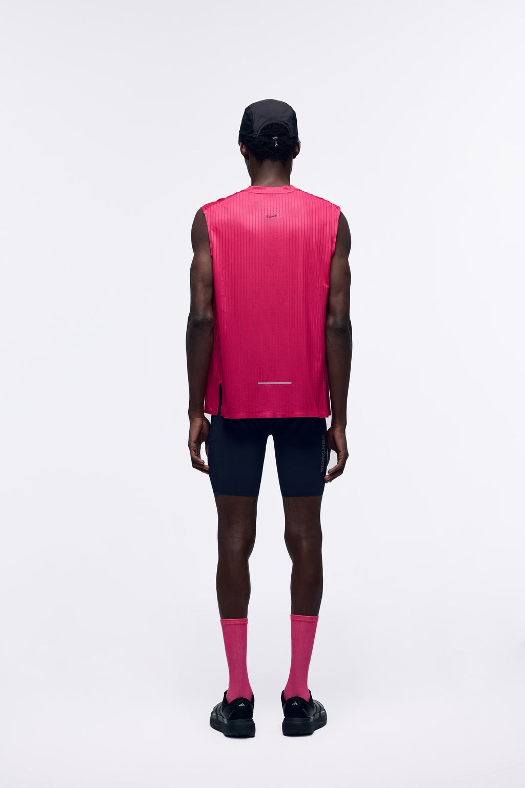 VT-26SS-STT-002 Men's Running Tank