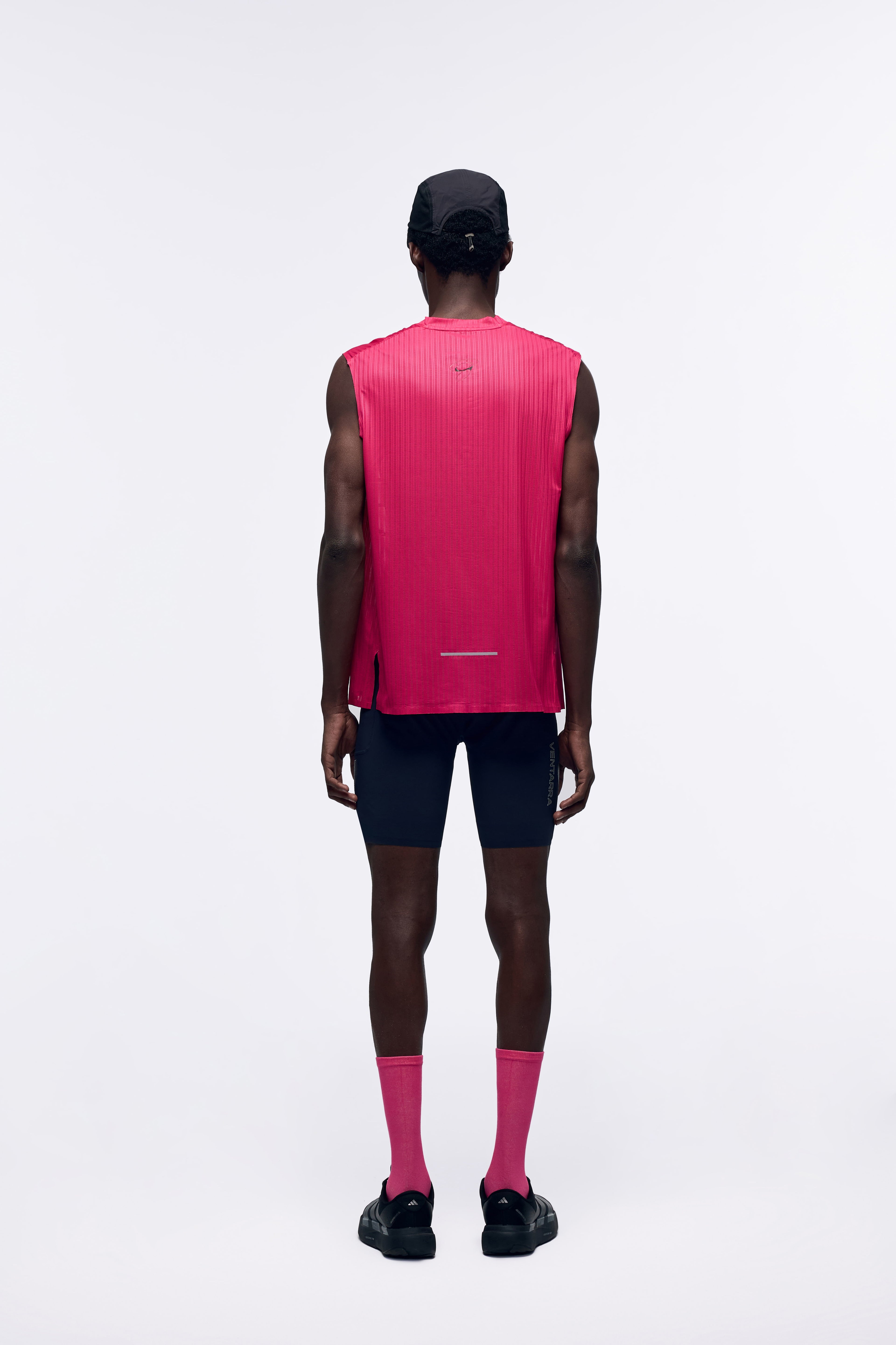 VT-26SS-STT-002 Men's Running Tank