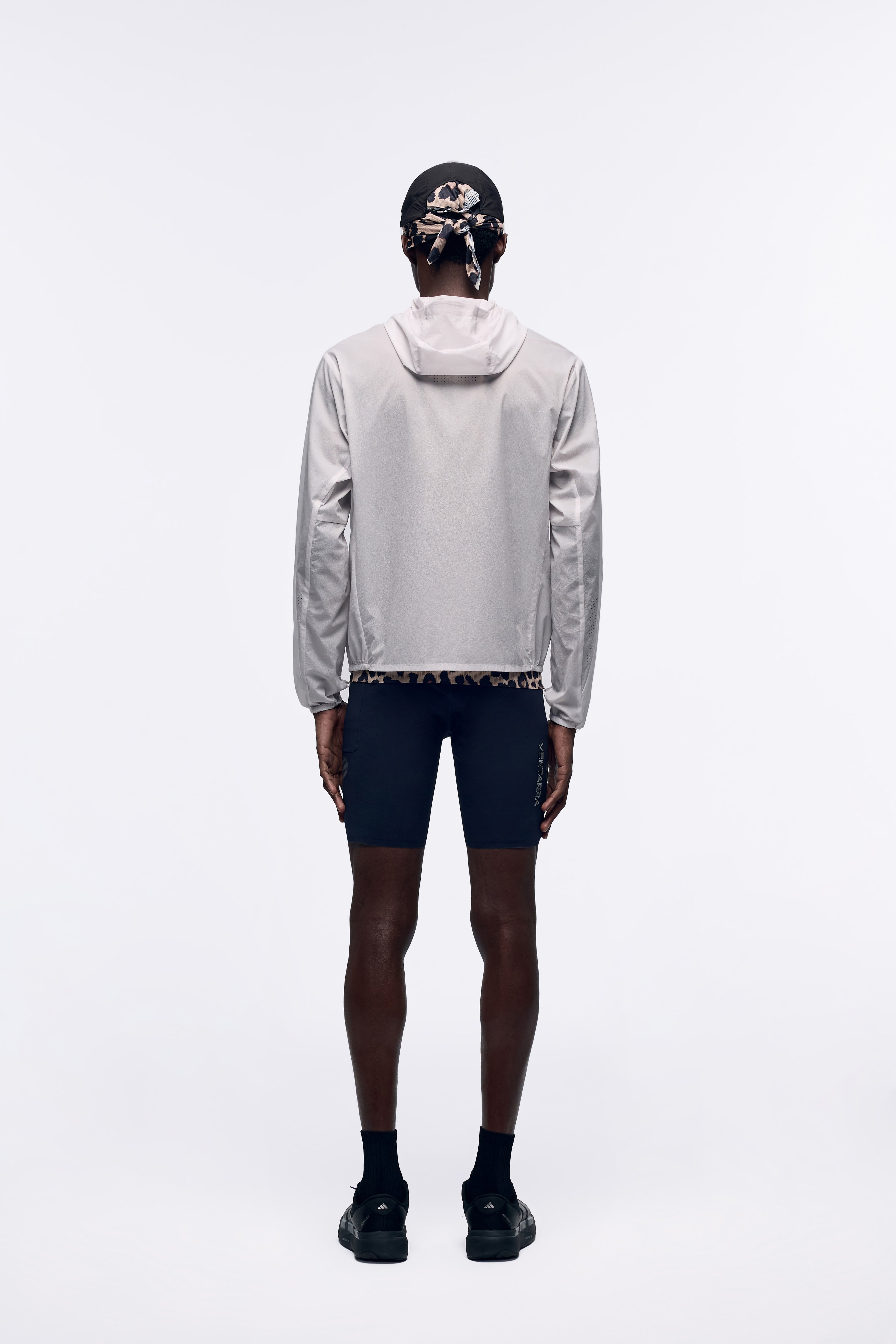 VT-26SS-SJK-003 Unisex Ultralight Running Jacket