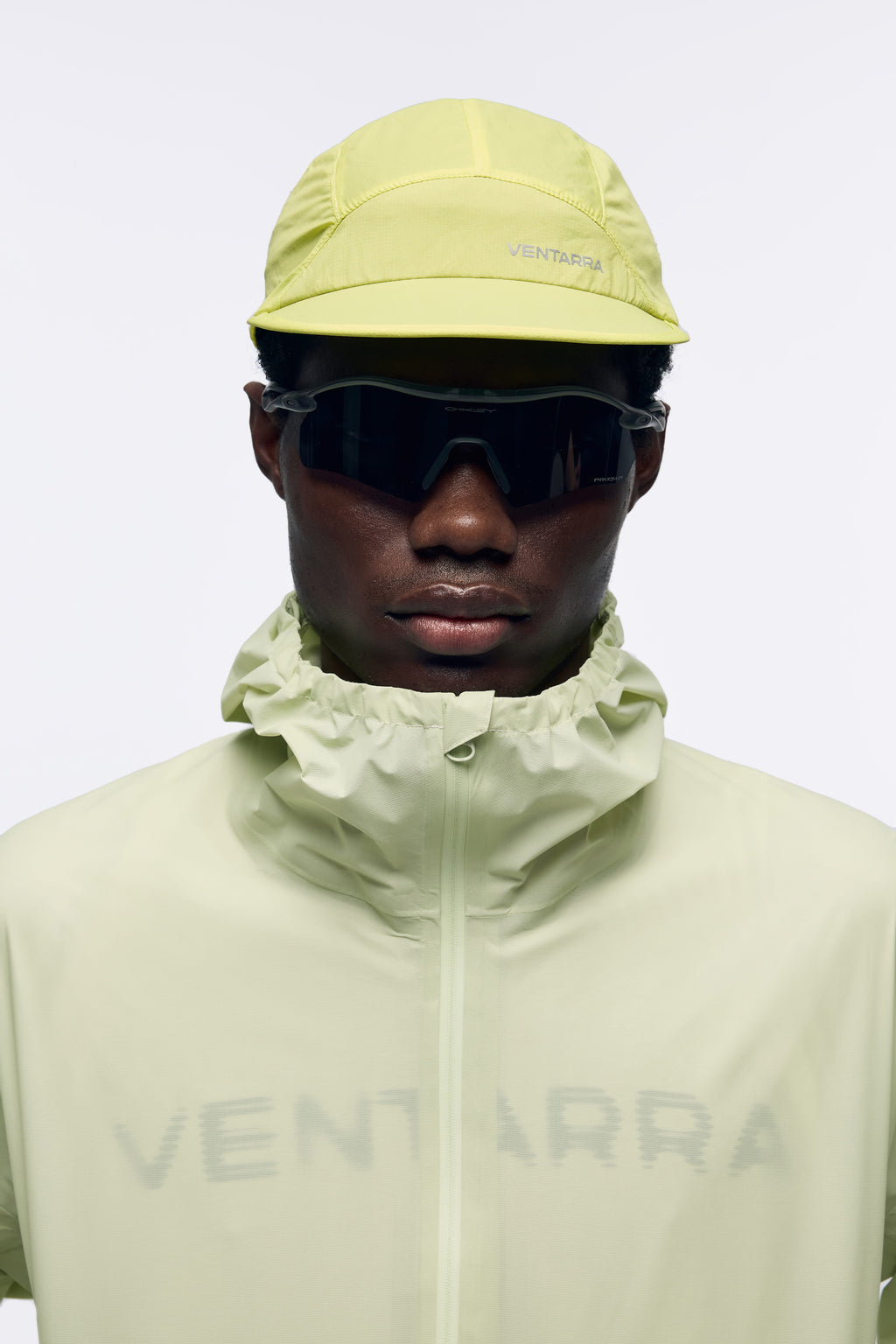 Ultra-Light Performance Running Cap