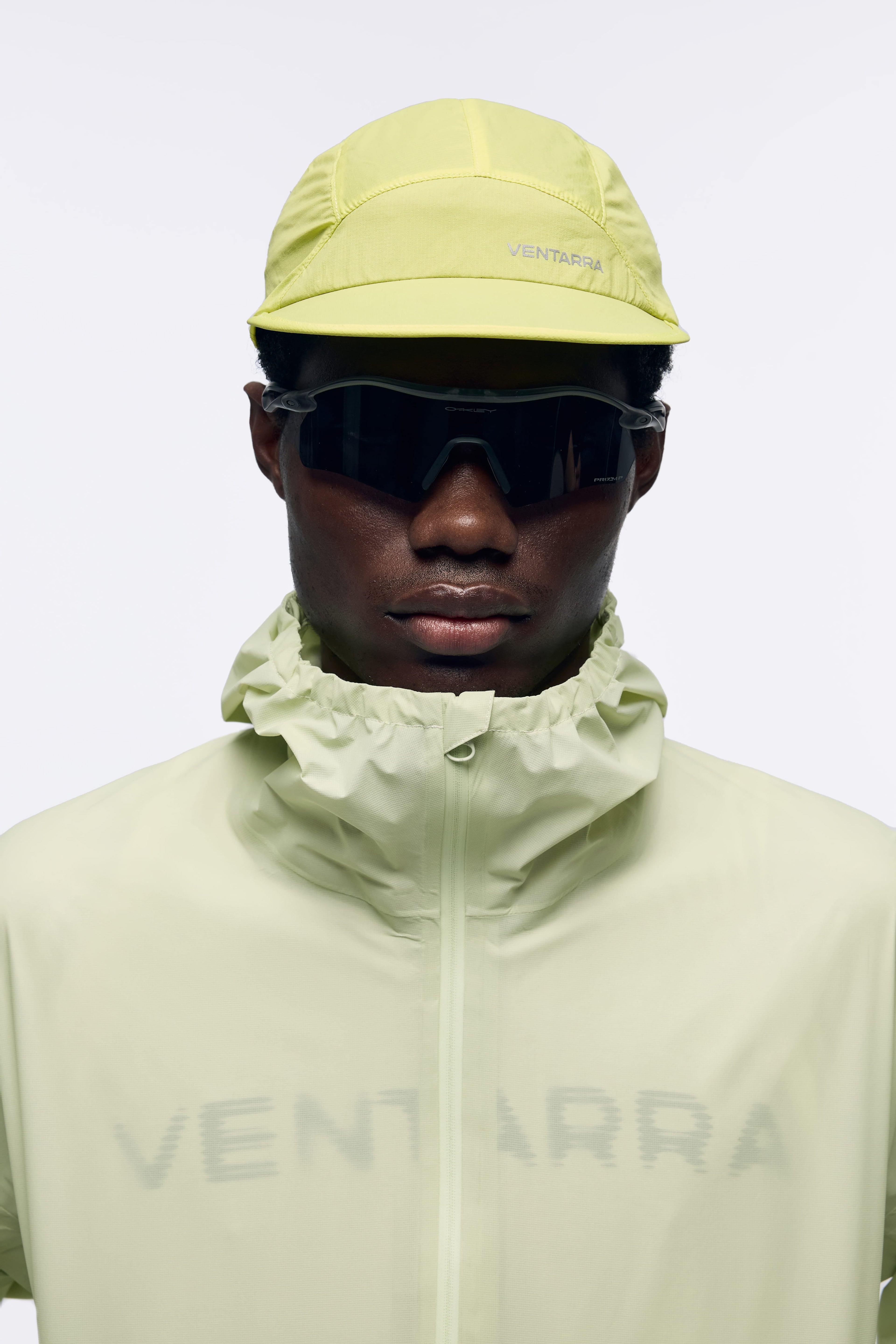 Ultra-Light Performance Running Cap