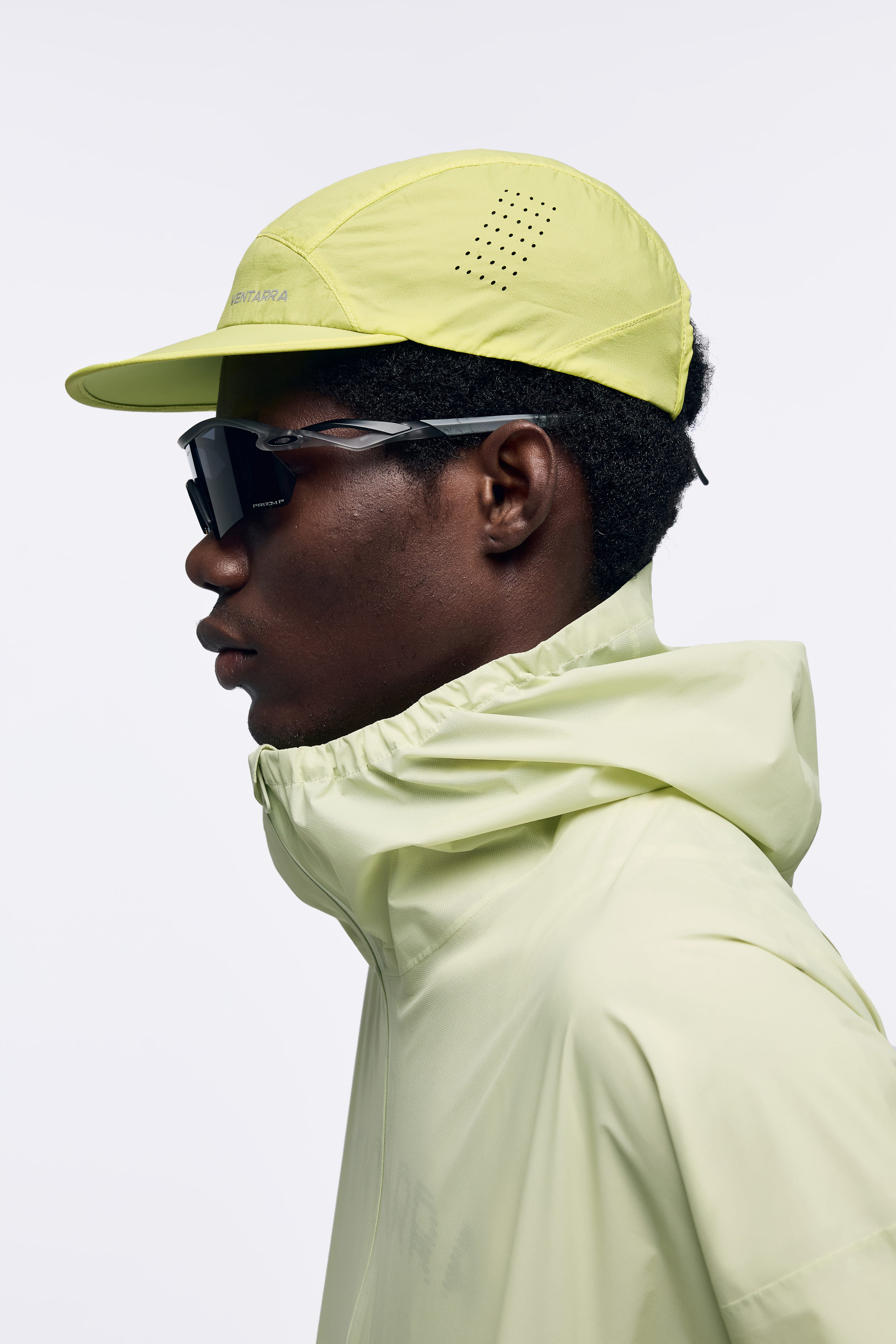 Ultra-Light Performance Running Cap