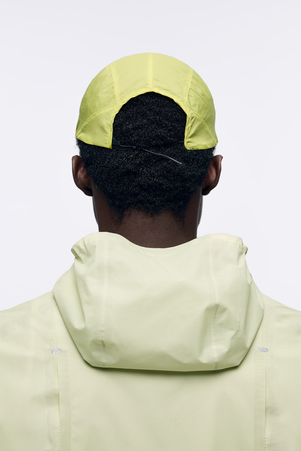 Ultra-Light Performance Running Cap