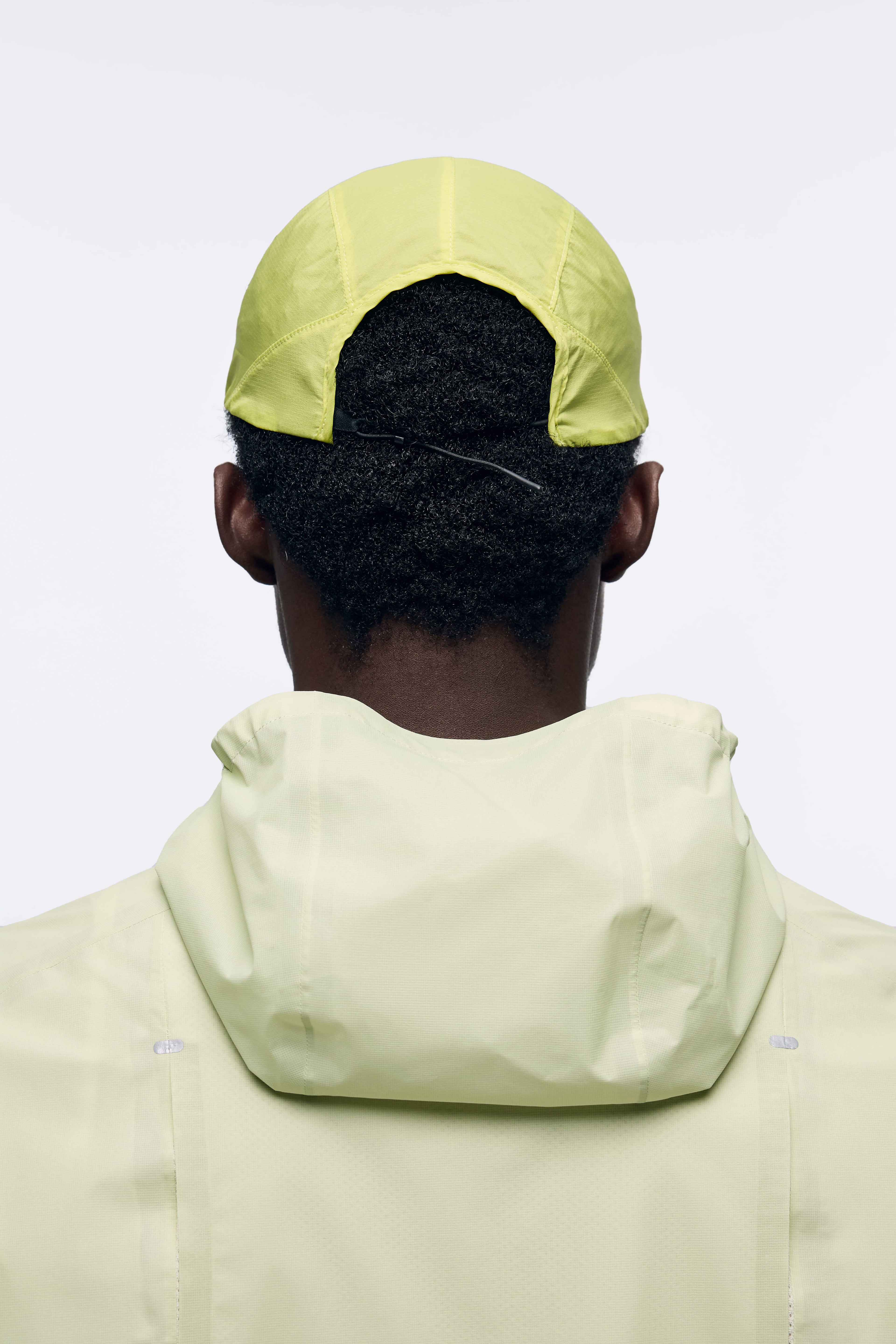 Ultra-Light Performance Running Cap