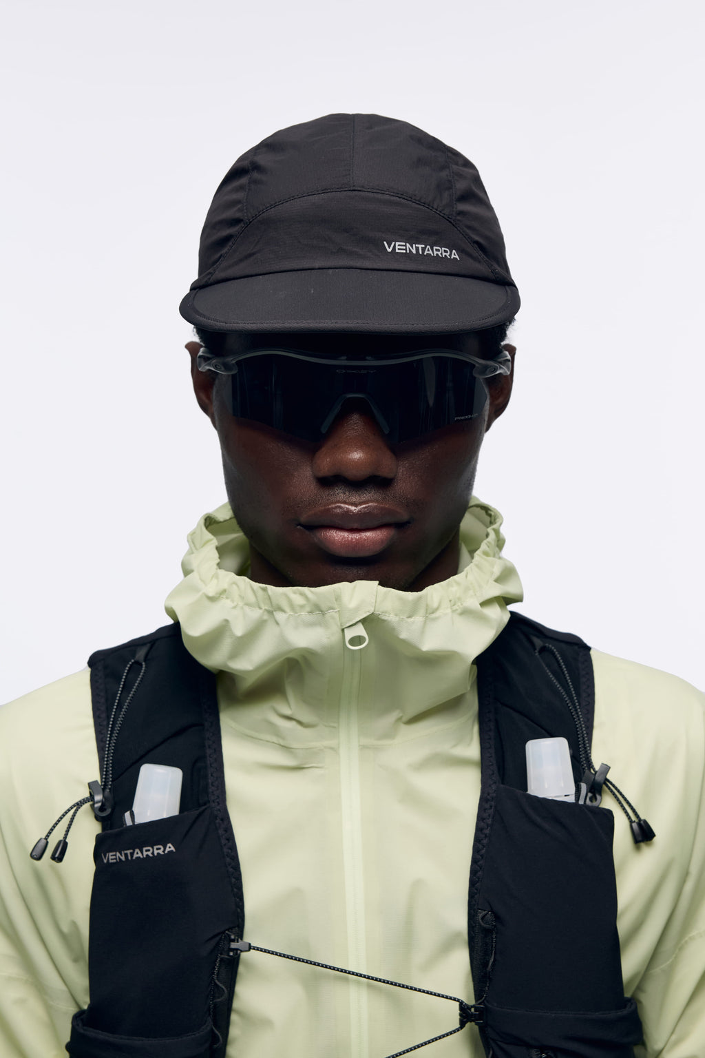 Ultra-Light Performance Running Cap