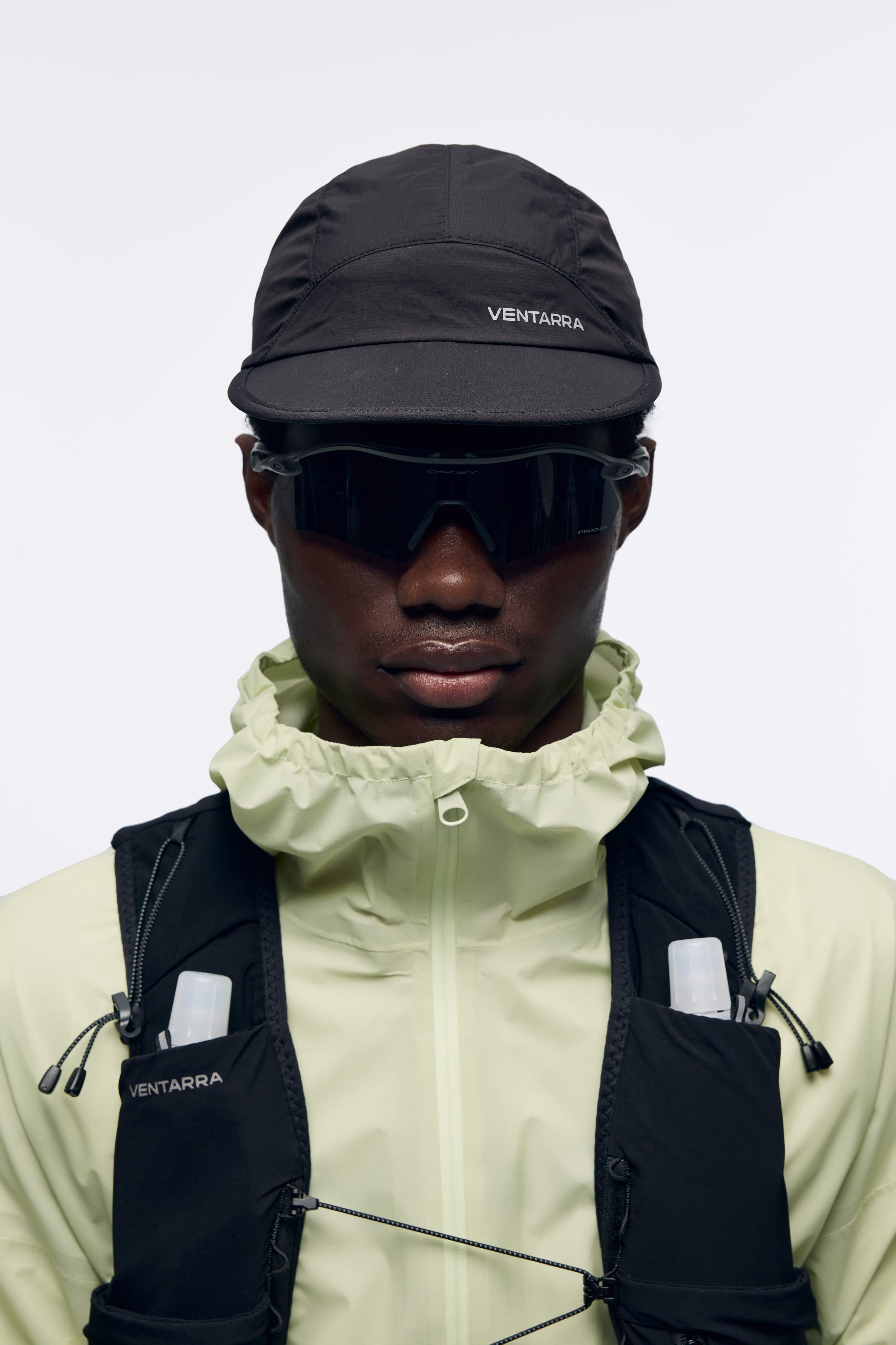 Ultra-Light Performance Running Cap