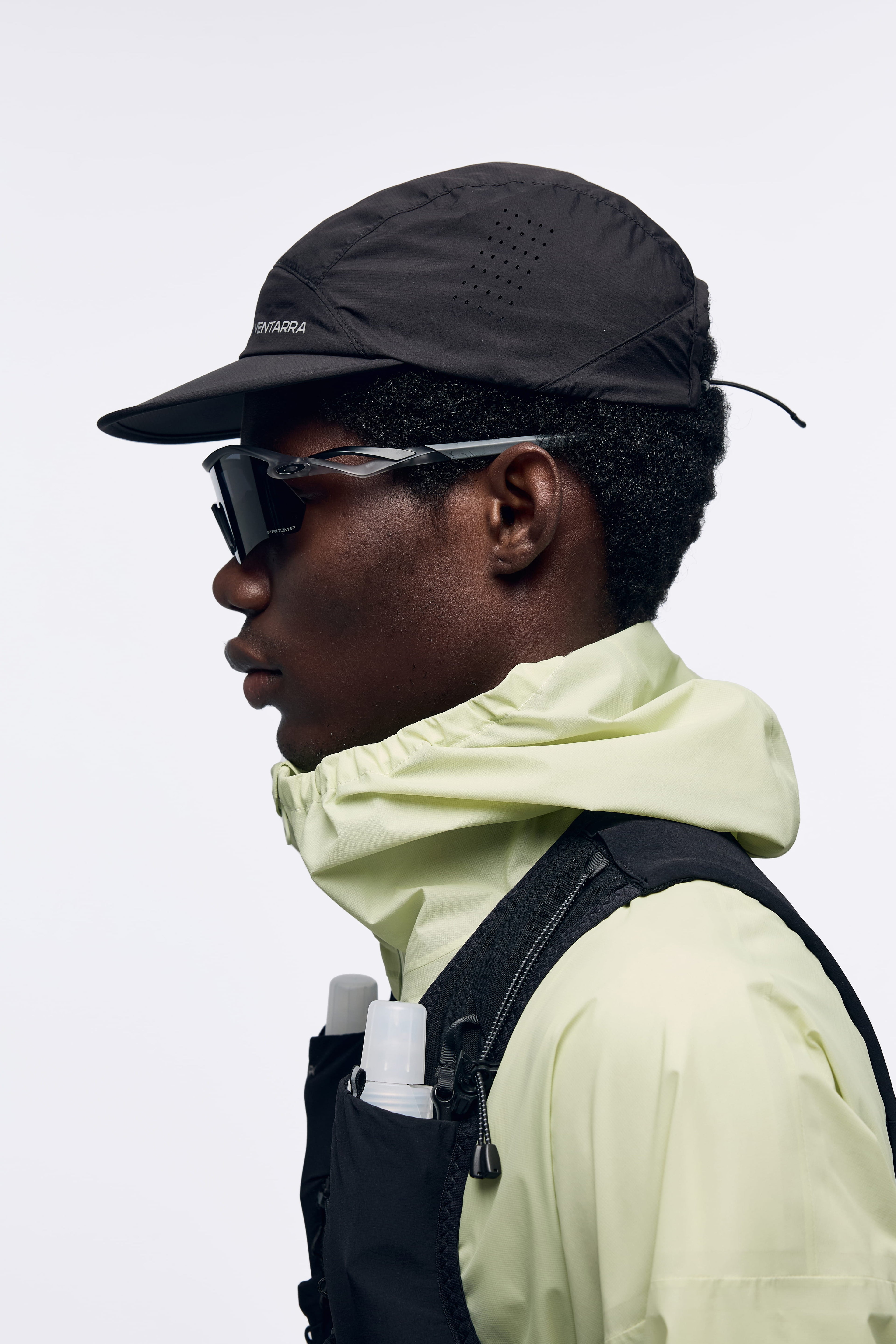 Ultra-Light Performance Running Cap