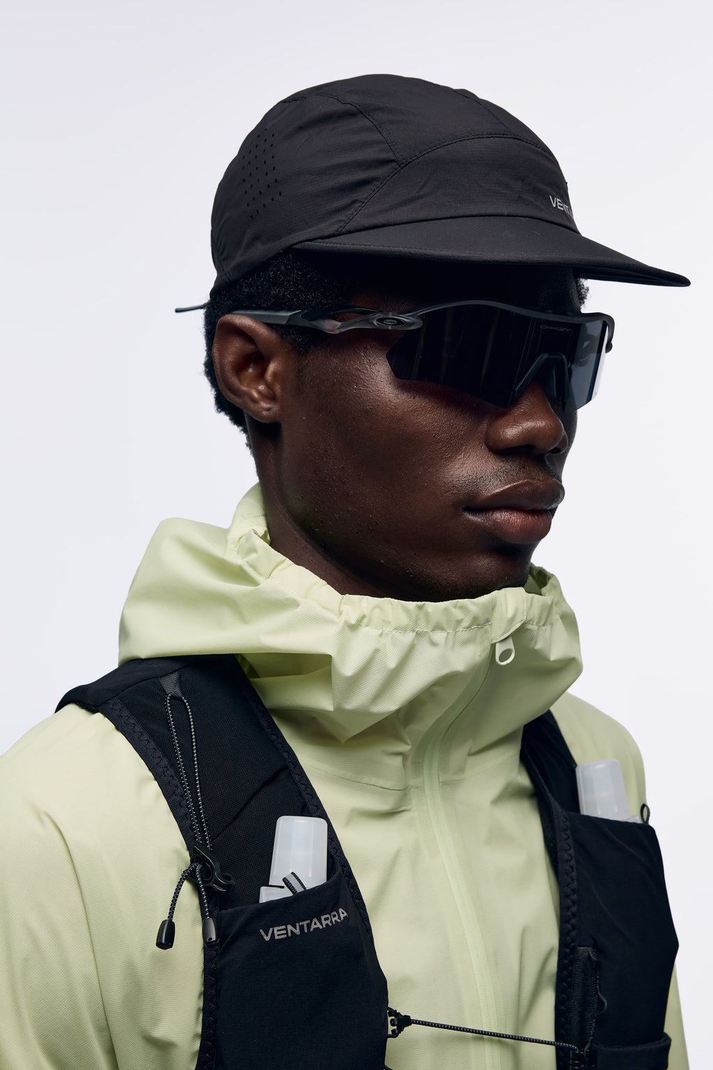 Ultra-Light Performance Running Cap