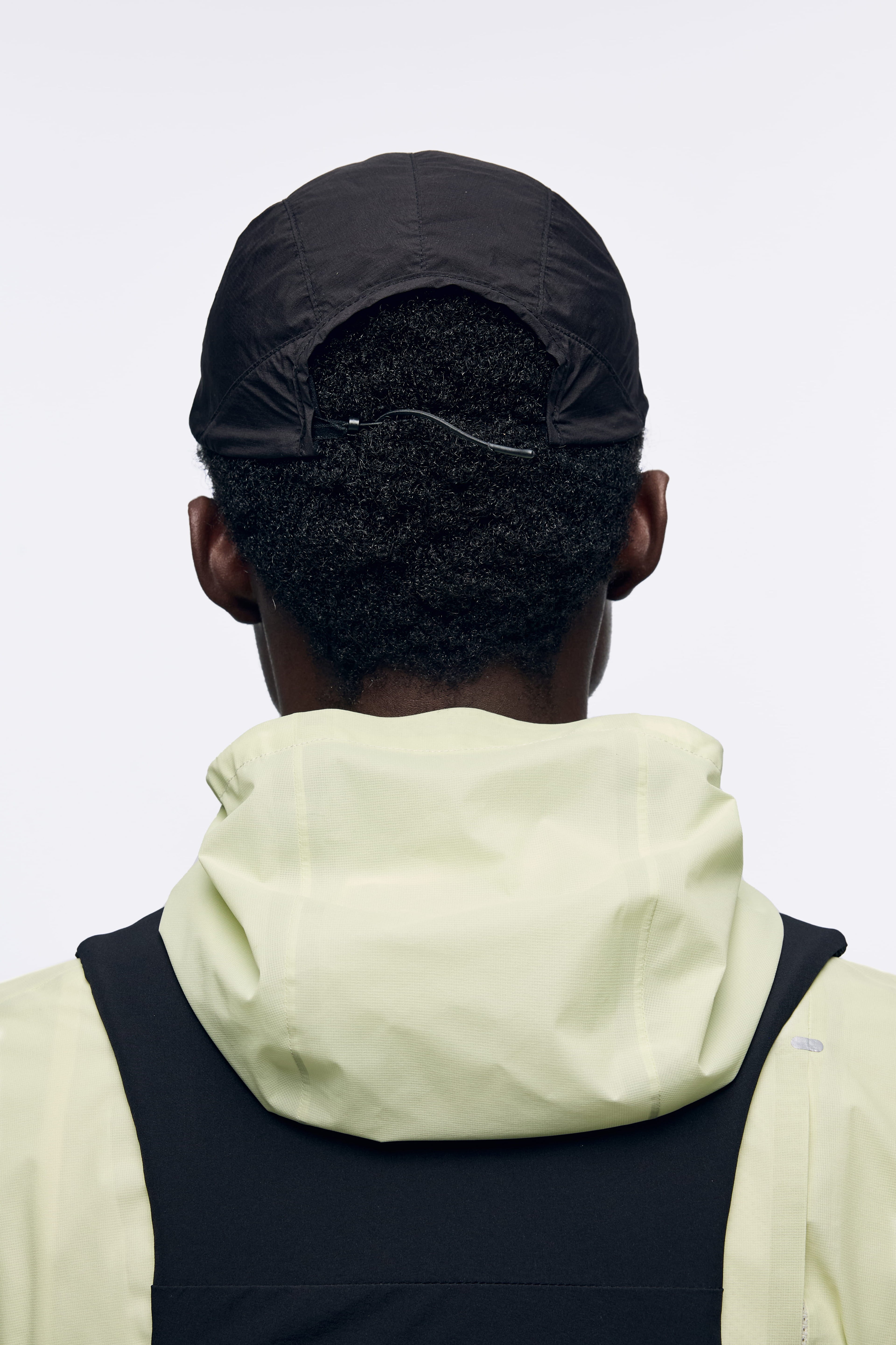 Ultra-Light Performance Running Cap