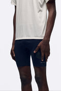 VT-26SS-SPT-005 Men's Compression Running Shorts
