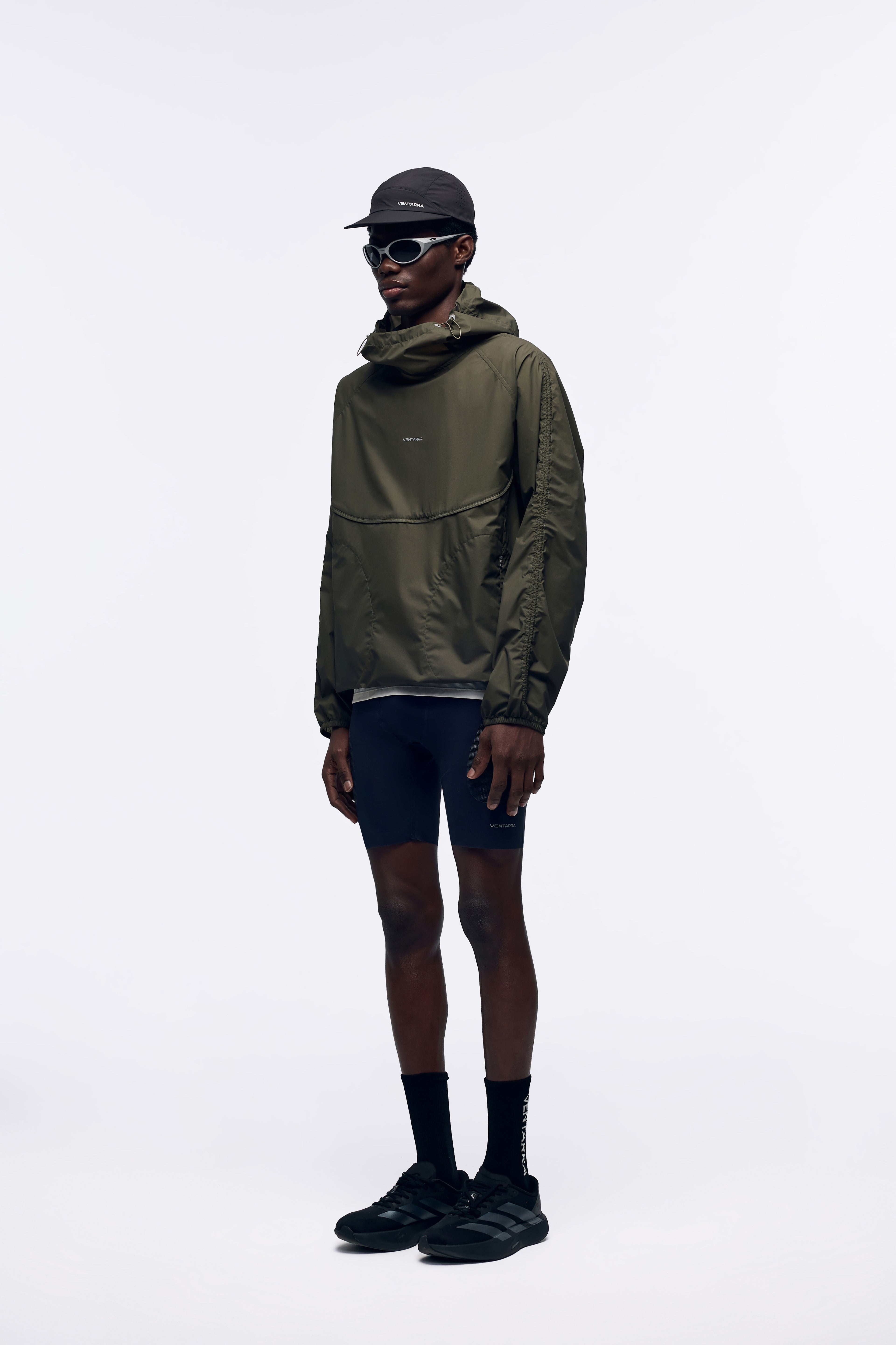 VT-26SS-LJK-011 Unisex Packable Jacket