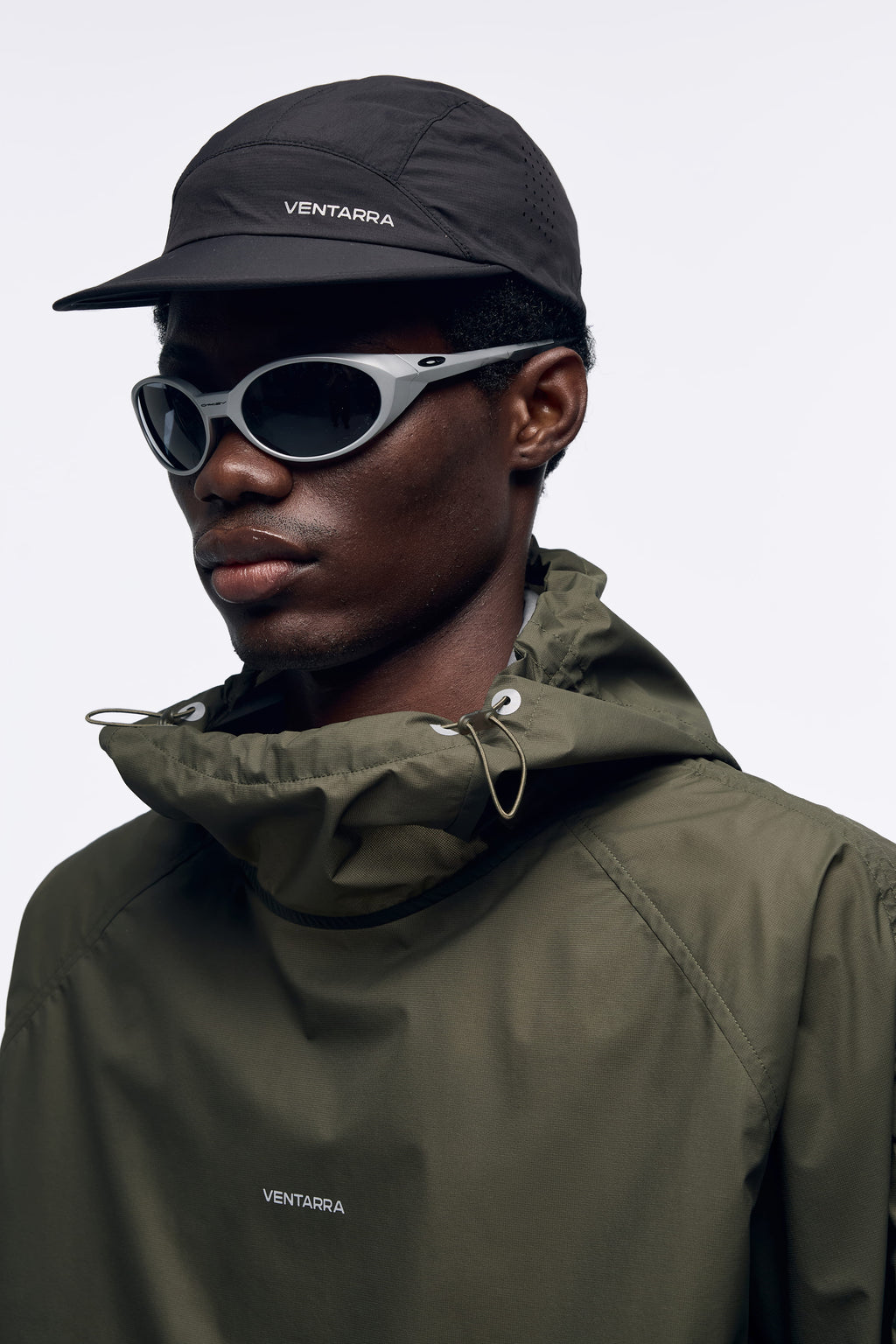 VT-26SS-LJK-011 Unisex Packable Jacket