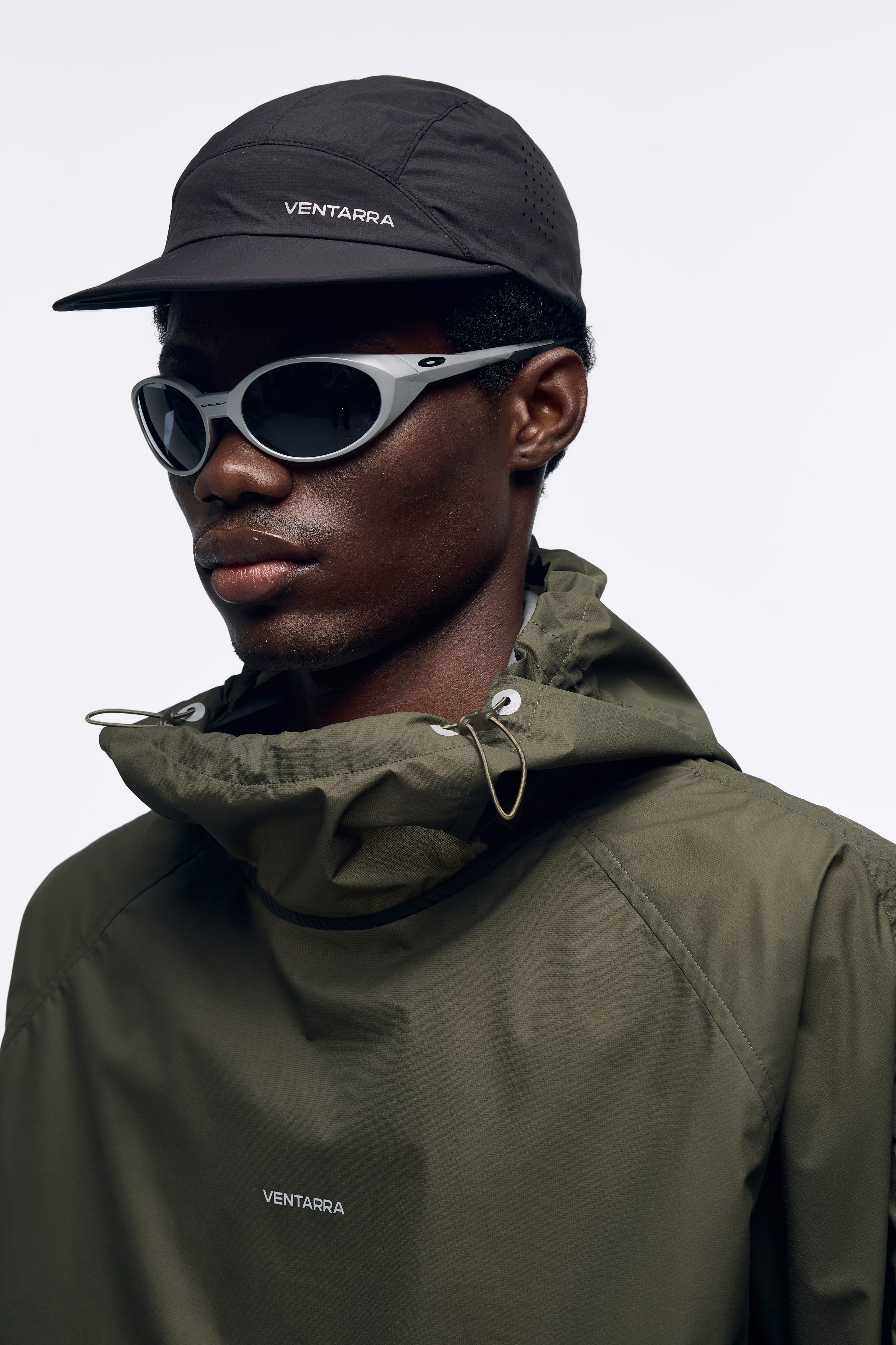 VT-26SS-LJK-011 Unisex Packable Jacket