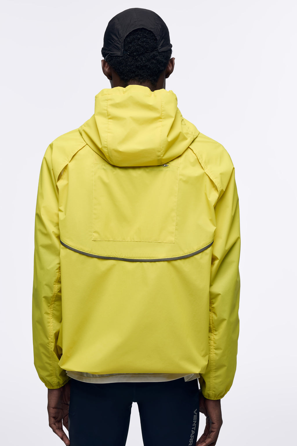 VT-26SS-LJK-011 Unisex Packable Jacket