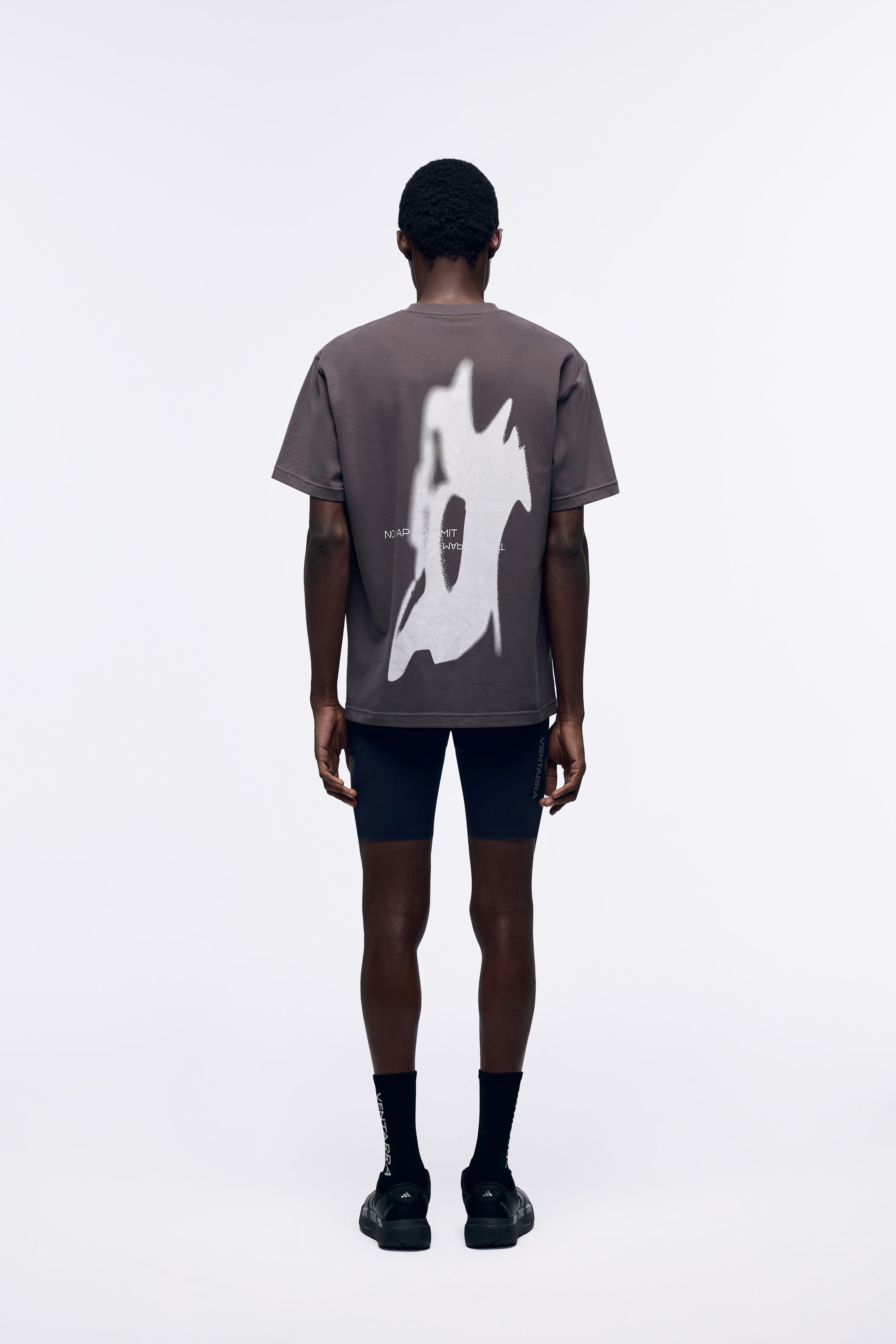 26SS Men’s Artistic Soul T-Shirt