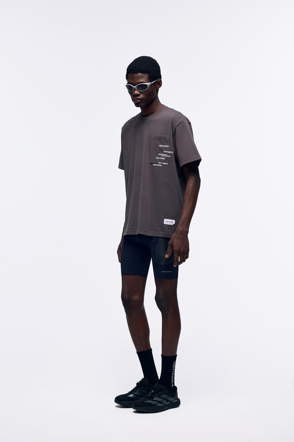 26SS Men’s Artistic Soul T-Shirt