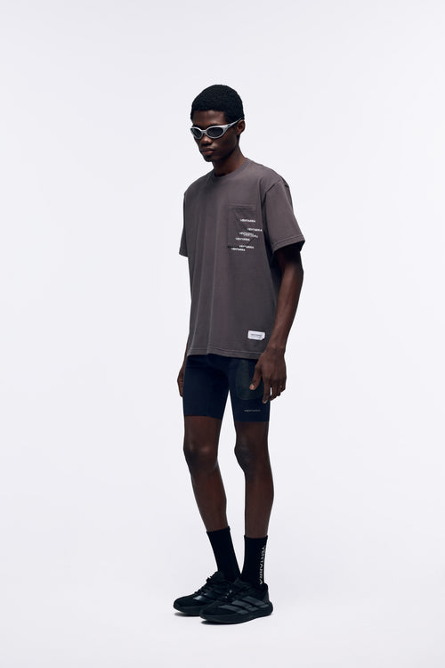 26SS Men’s Artistic Soul T-Shirt