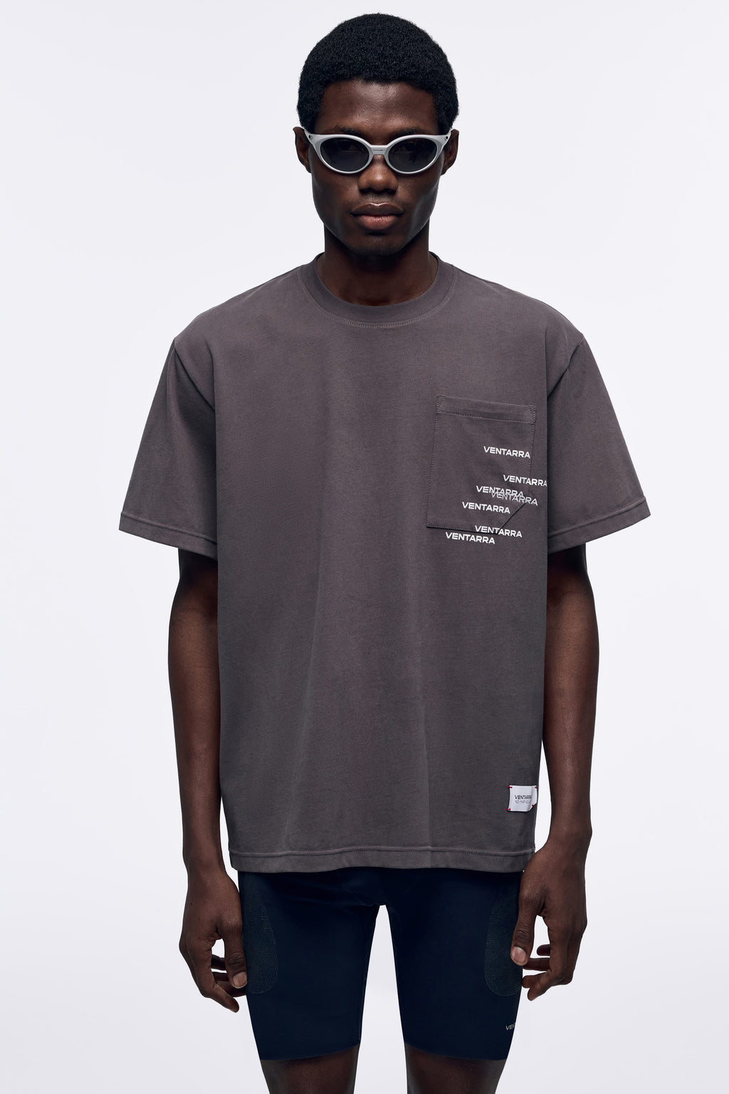 26SS Men’s Artistic Soul T-Shirt
