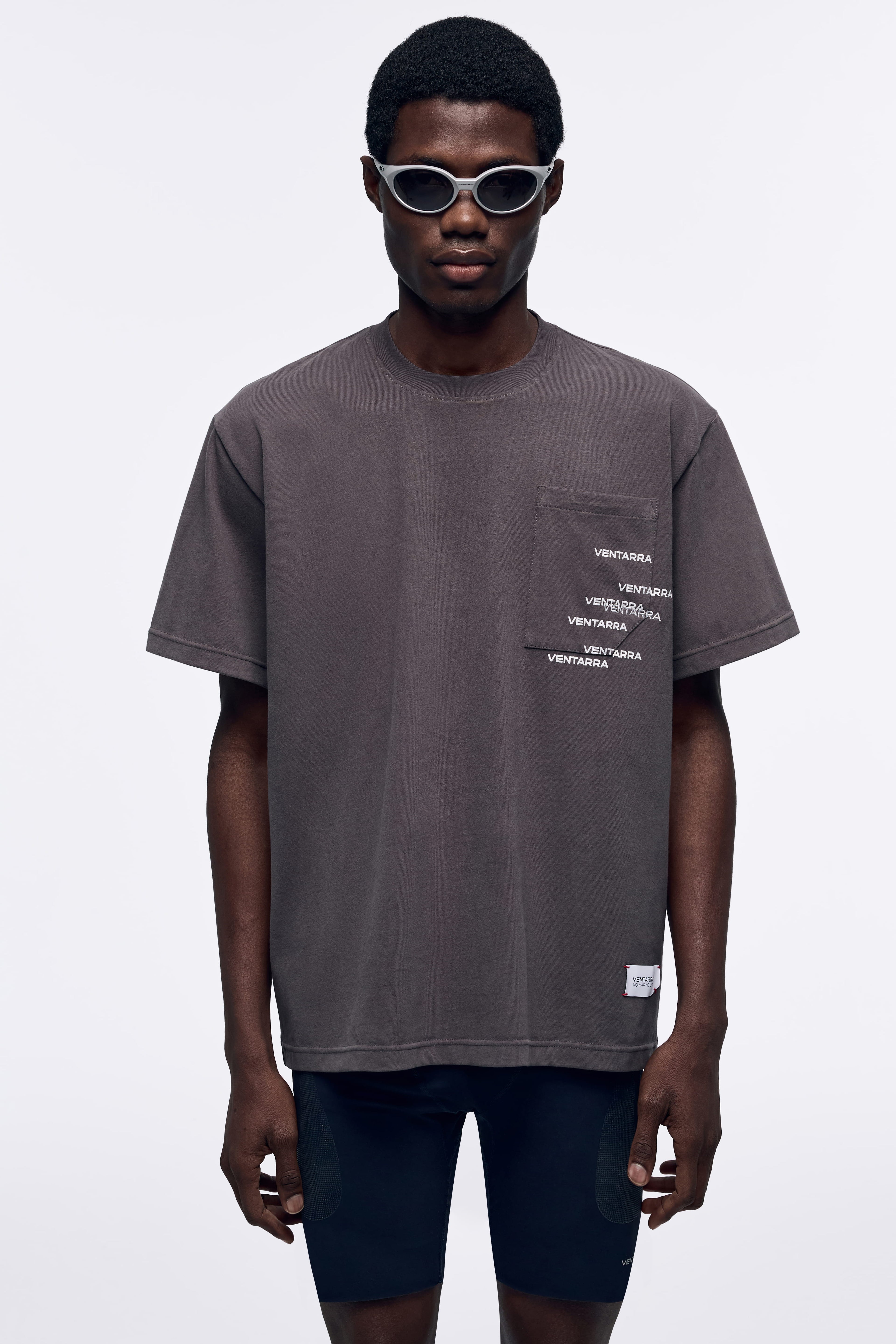 26SS Men’s Artistic Soul T-Shirt