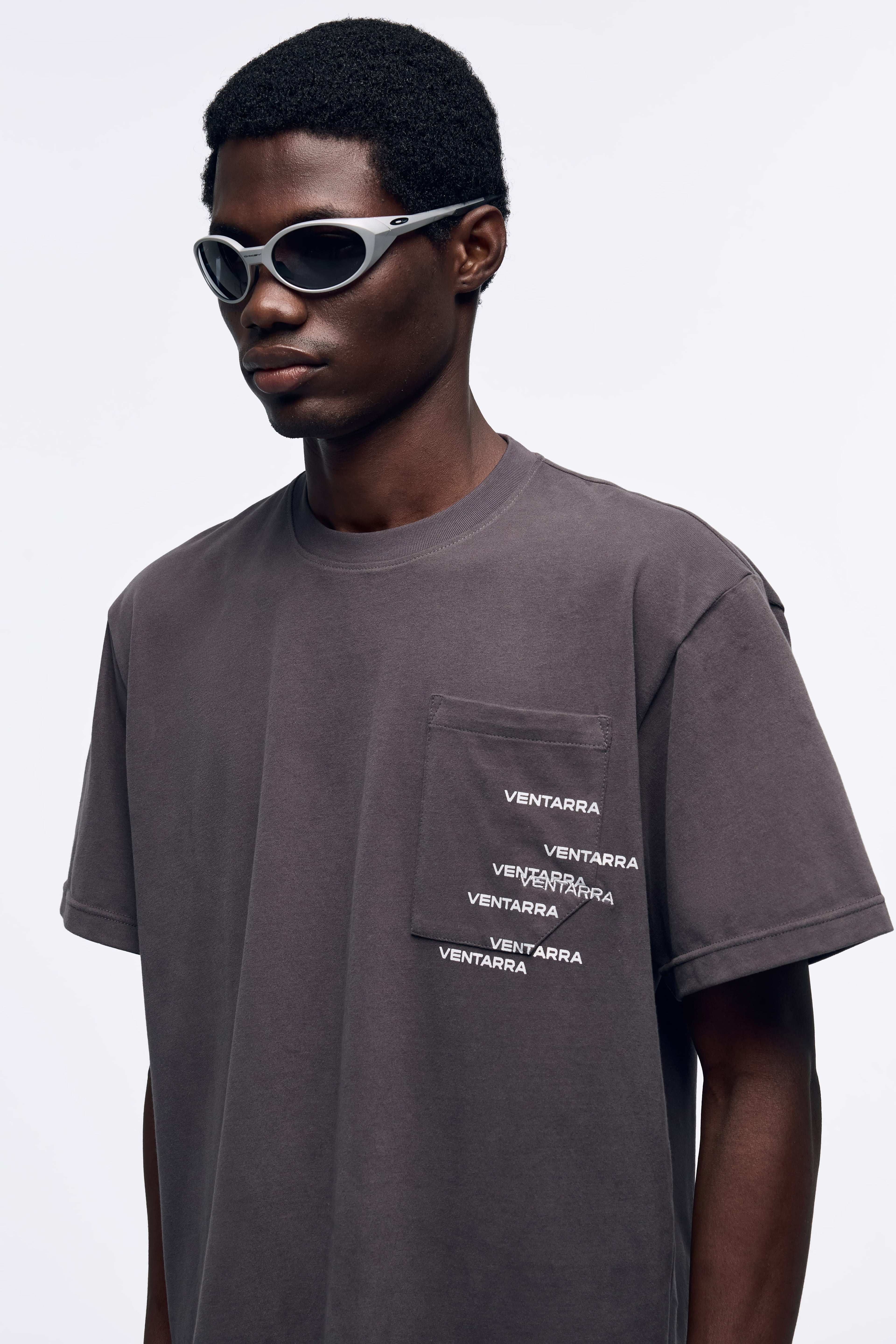 26SS Men’s Artistic Soul T-Shirt