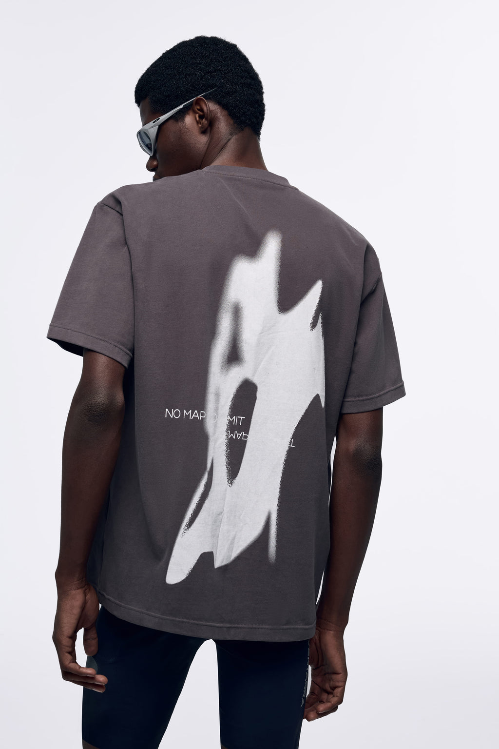 26SS Men’s Artistic Soul T-Shirt