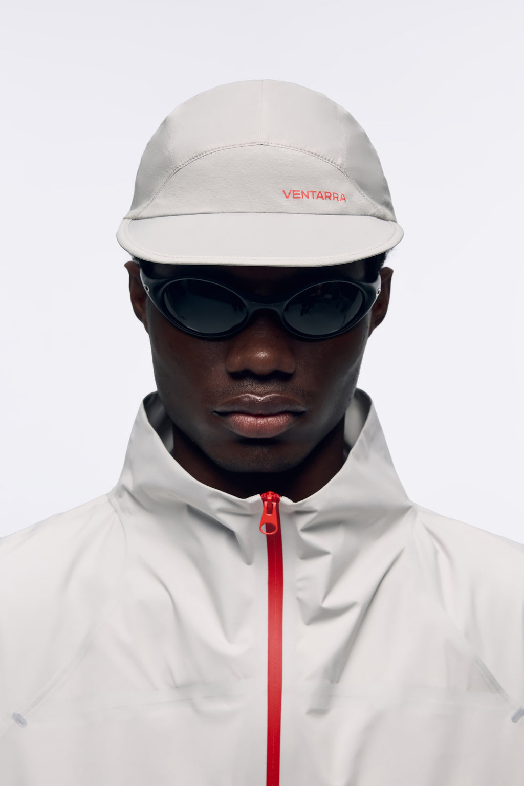 Ultra-Light Performance Running Cap