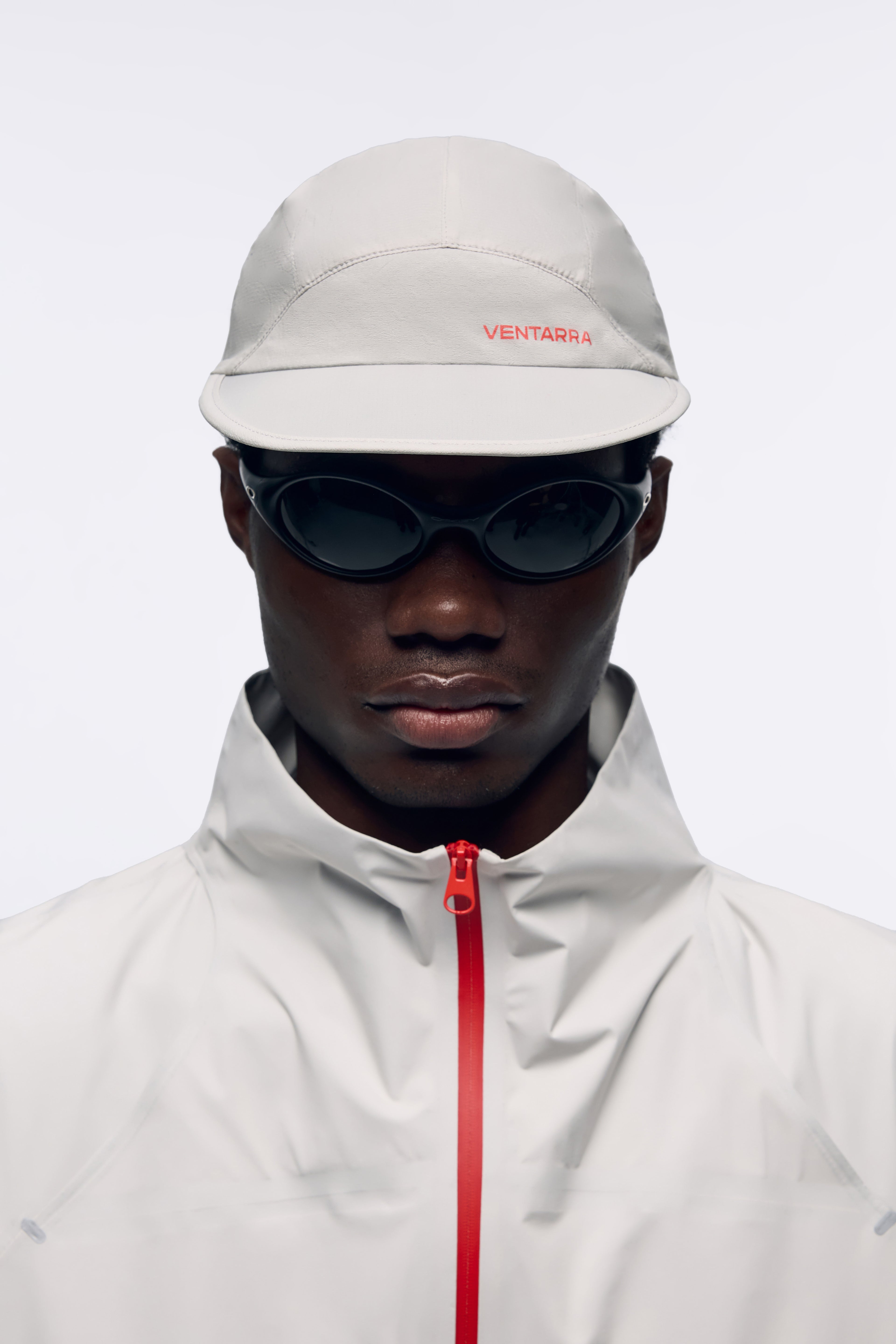 Ultra-Light Performance Running Cap