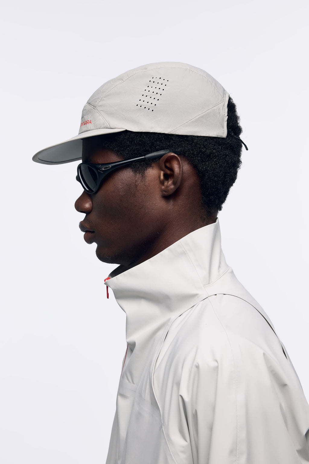 Ultra-Light Performance Running Cap