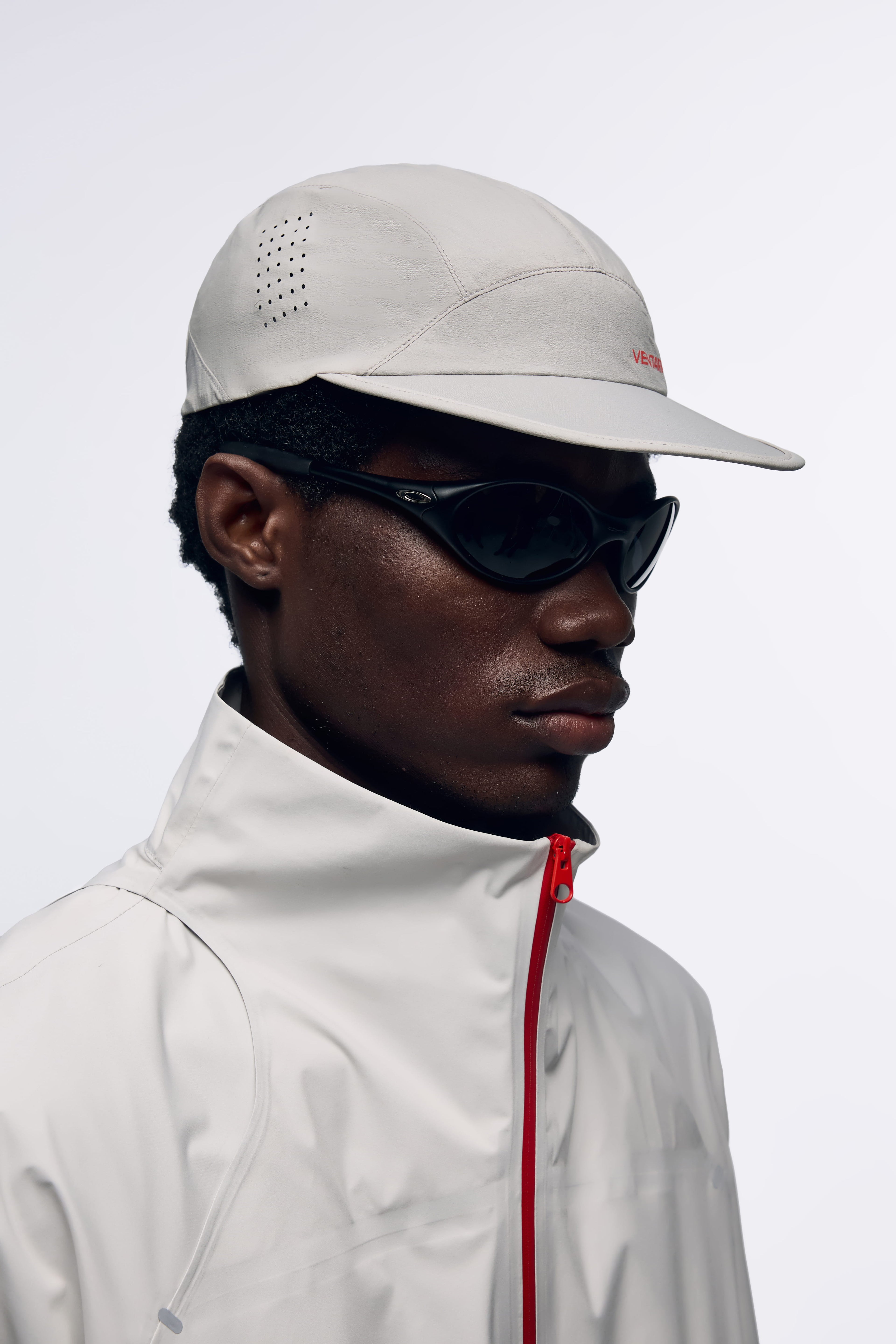 Ultra-Light Performance Running Cap