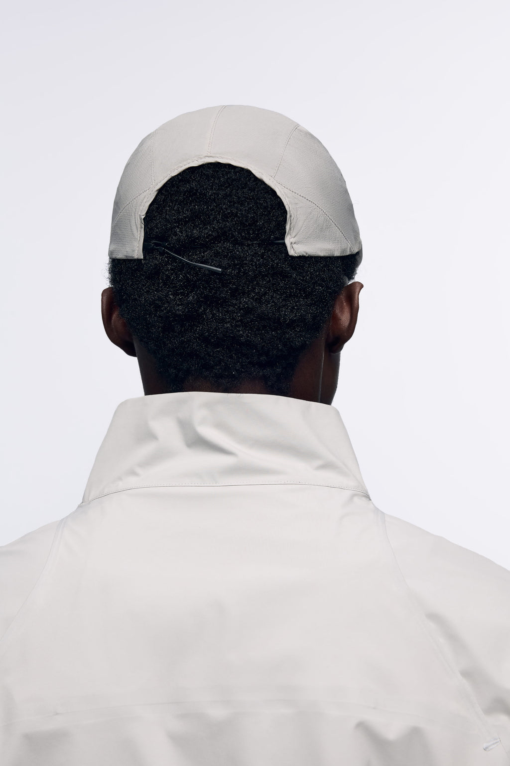 Ultra-Light Performance Running Cap