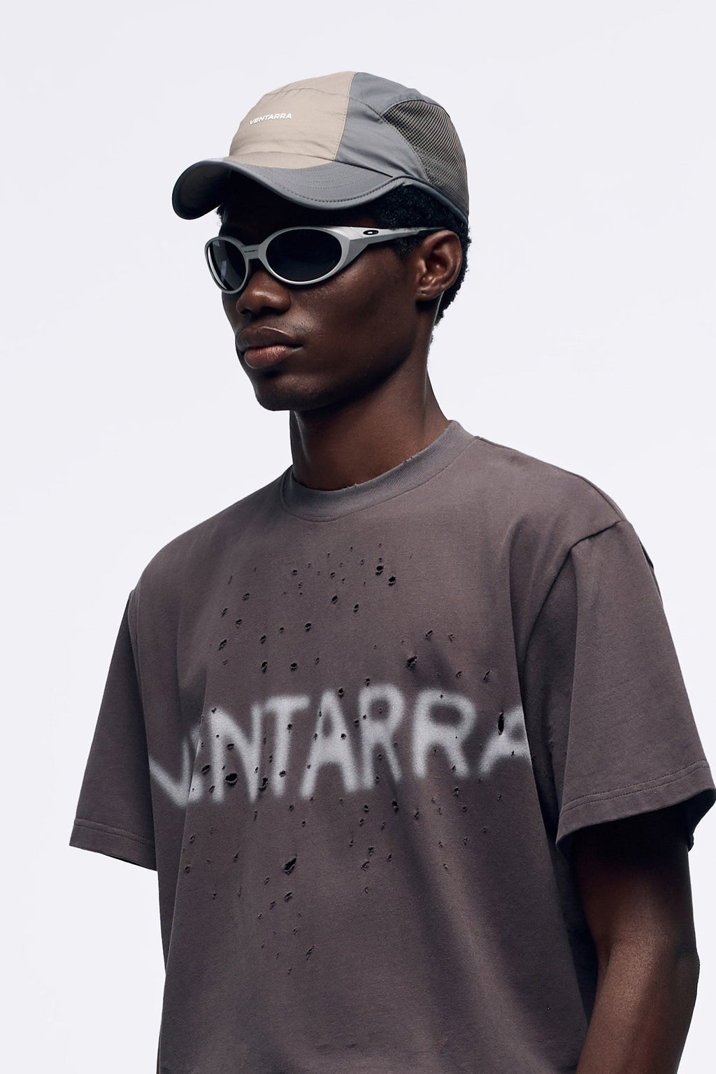 Lightweight Outdoor Performance Cap