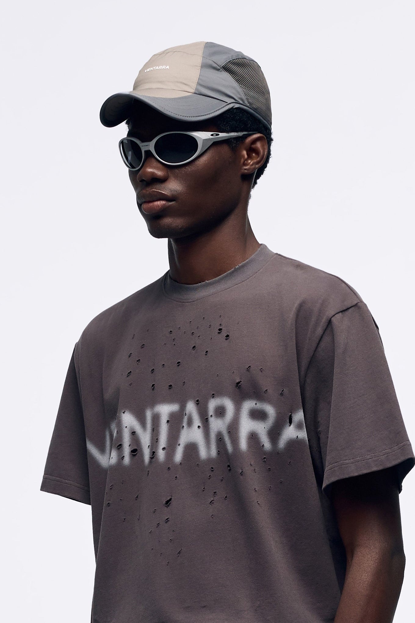 Lightweight Outdoor Performance Cap