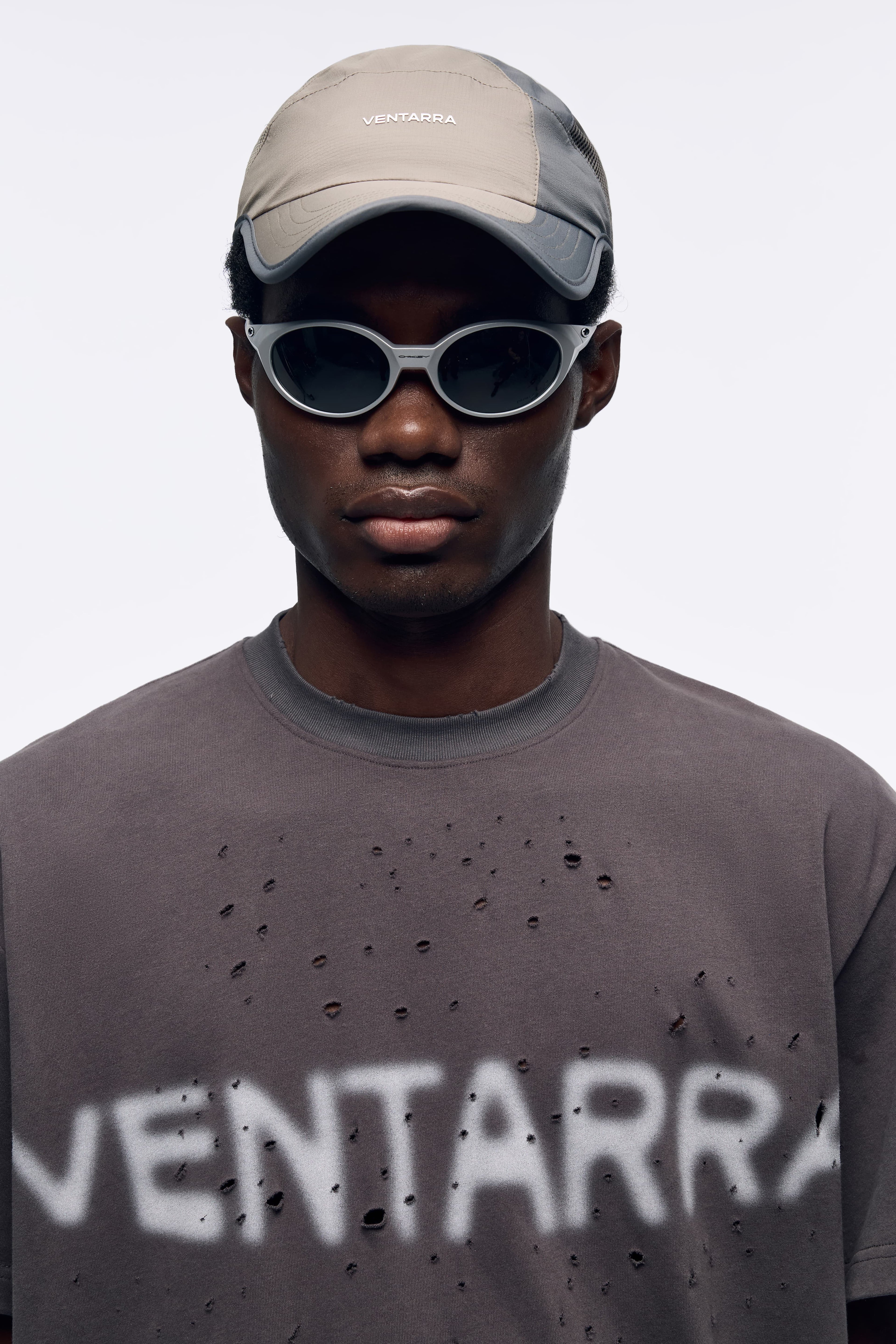Lightweight Outdoor Performance Cap