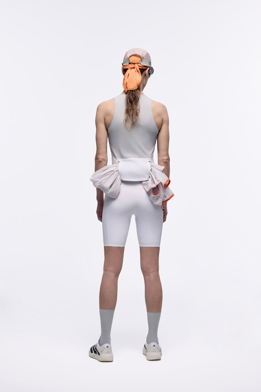 VT-26SS-SOJ-003 Women’s Sports Tank Top