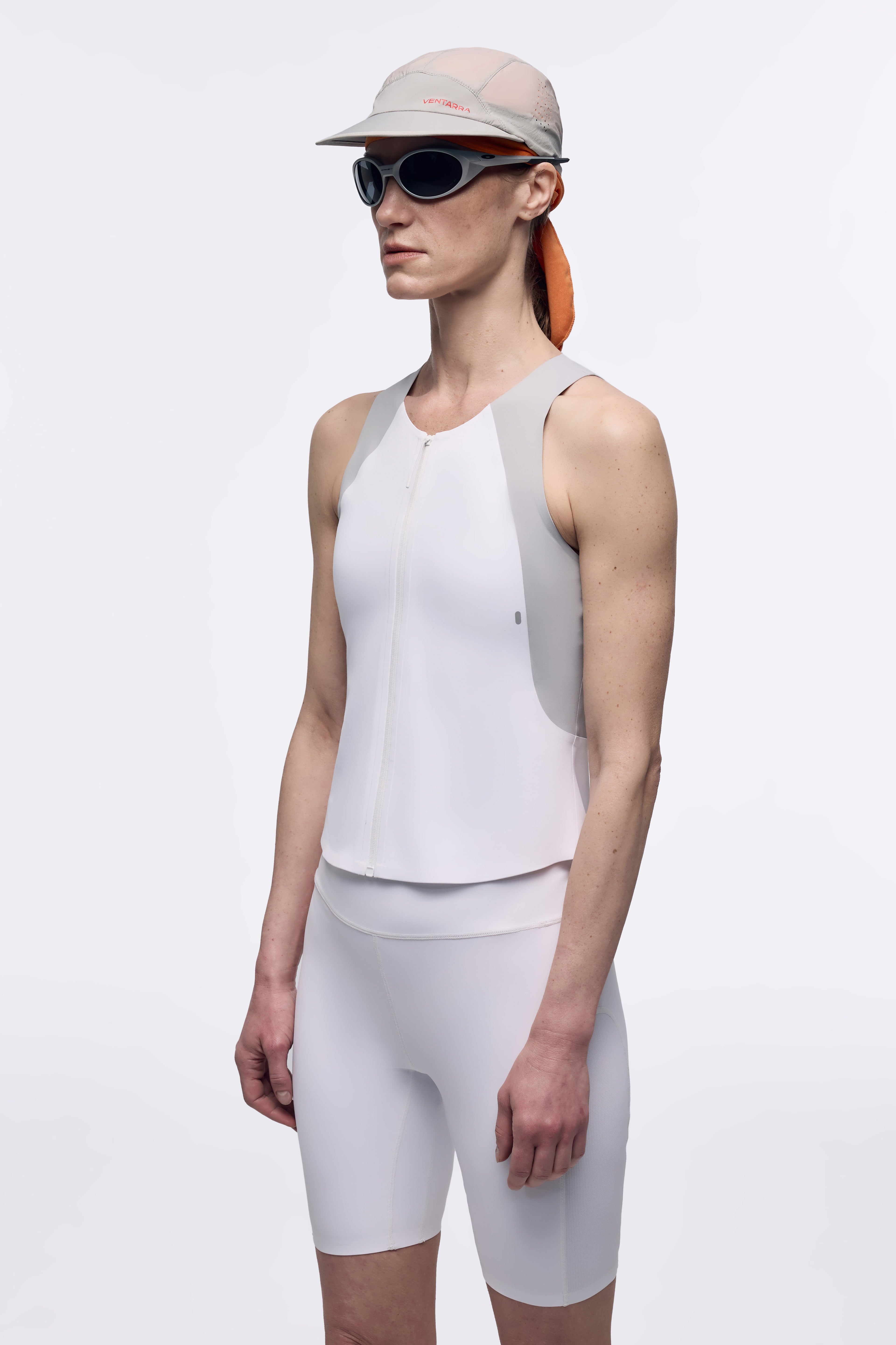 VT-26SS-SOJ-003 Women’s Sports Tank Top