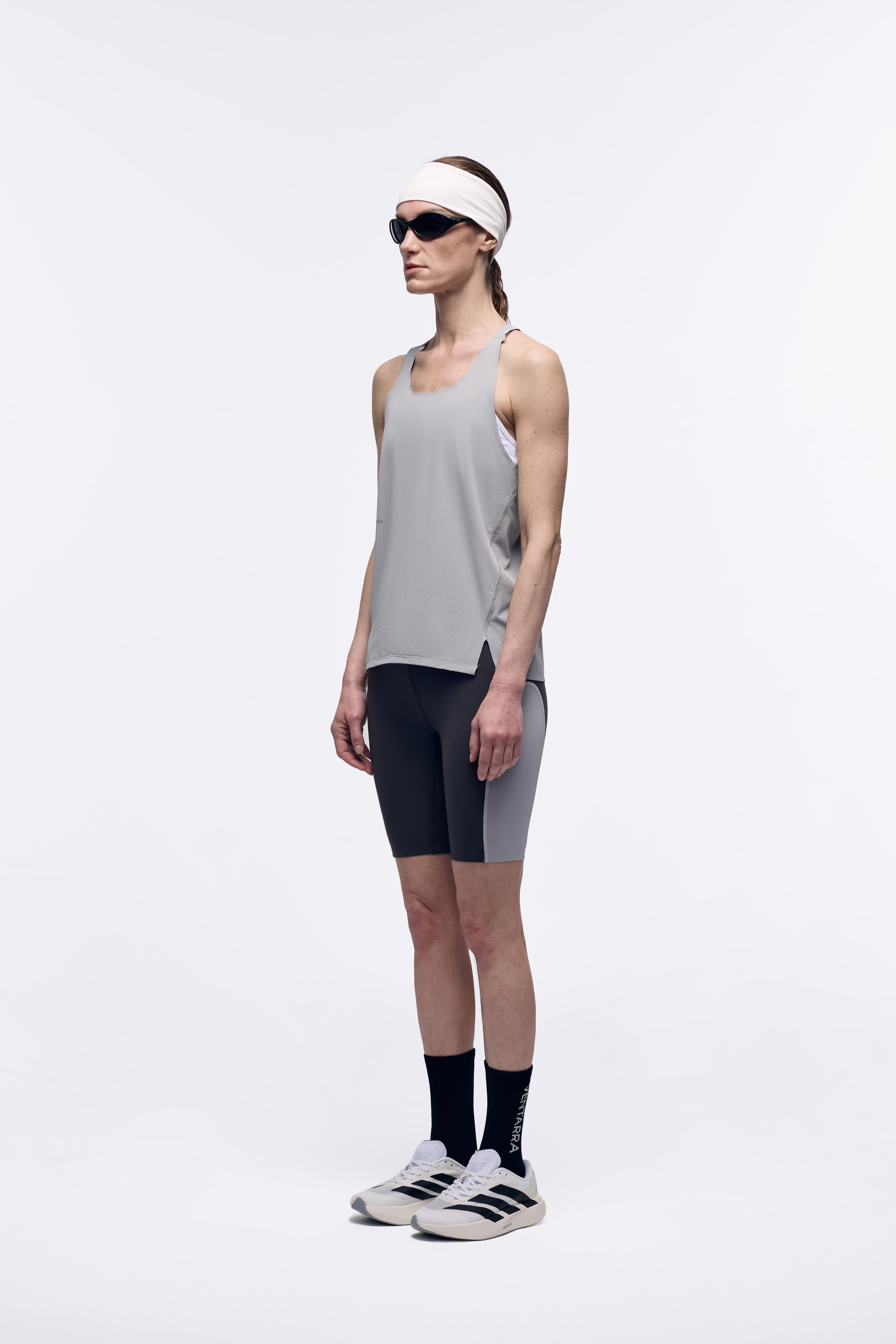 VT-26SS-STT-003 Women's Running Tank