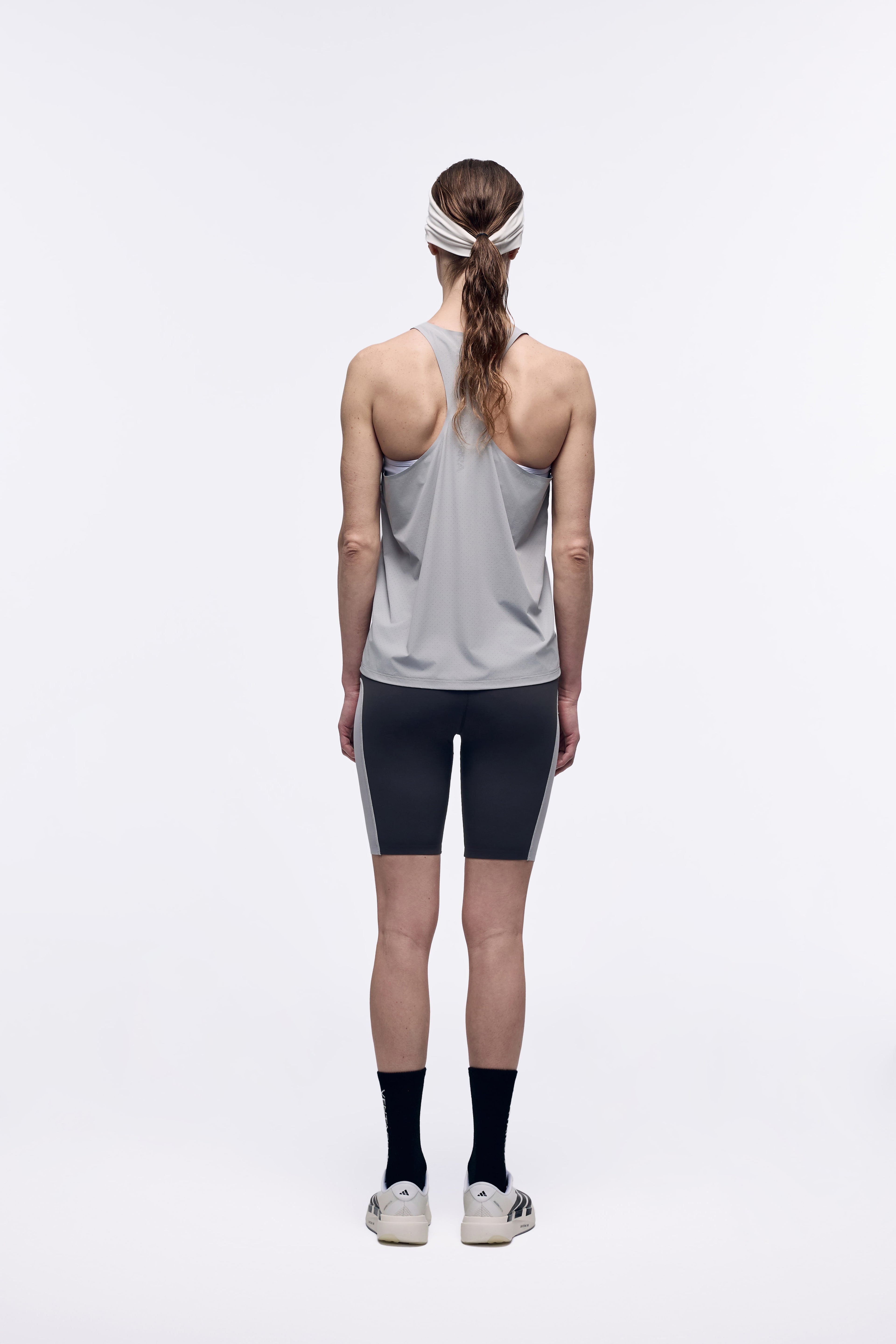 VT-26SS-STT-003 Women's Running Tank