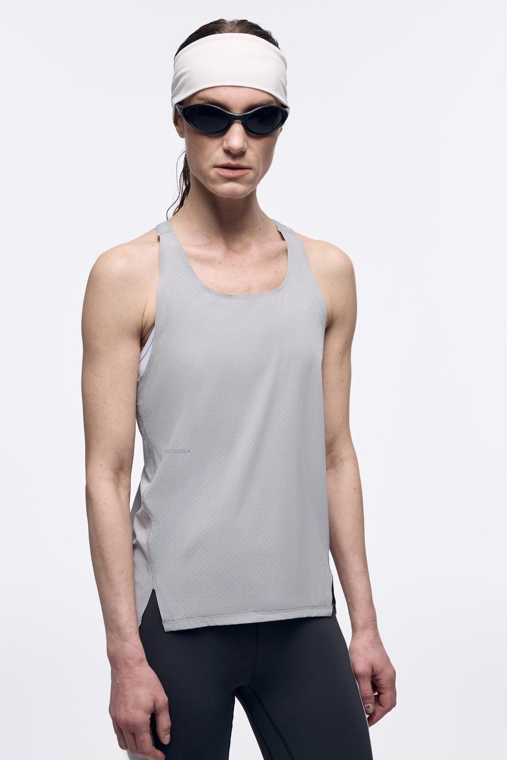 VT-26SS-STT-003 Women's Running Tank