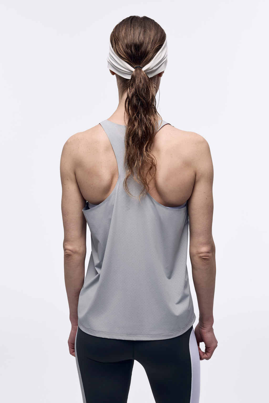 VT-26SS-STT-003 Women's Running Tank