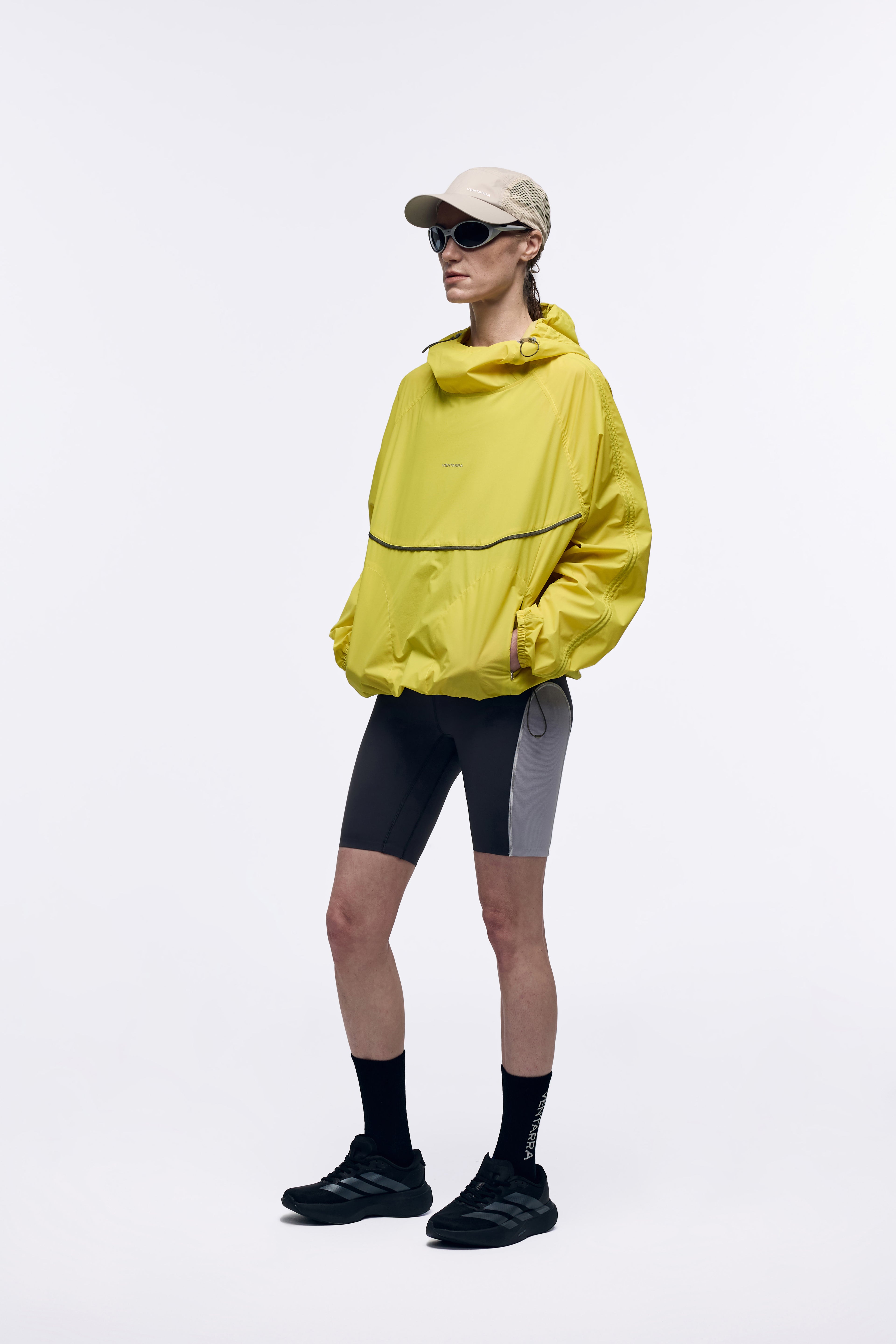 VT-26SS-SPT-003 Women’s Sports Shorts