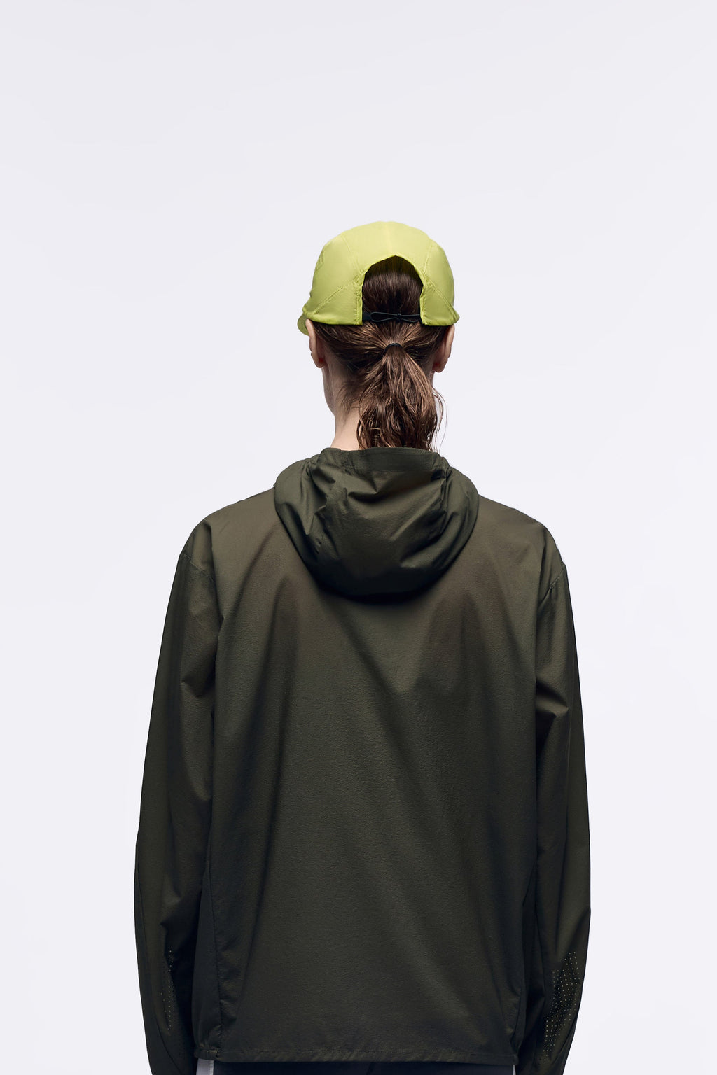 Ventarra Ultra-Light Performance Running Cap – Laser-Cut Ventilation for Trail Running & Cycling