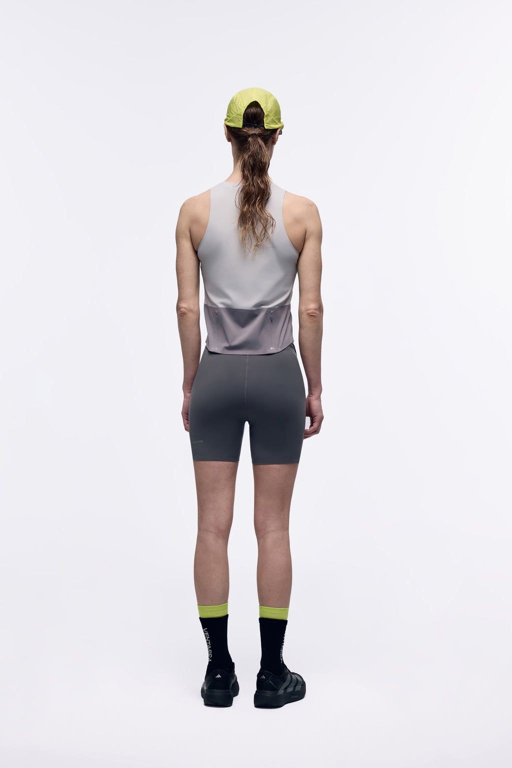 VT-26SS-SOJ-003 Women’s Sports Tank Top