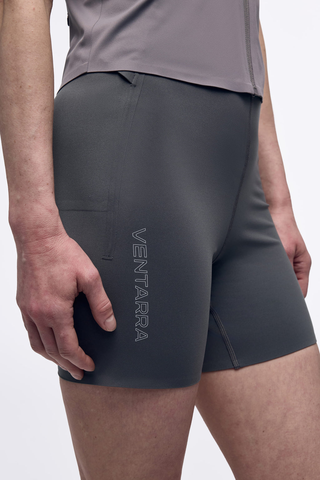 VT-26SS-SPT-009 Women's Athletic Shorts