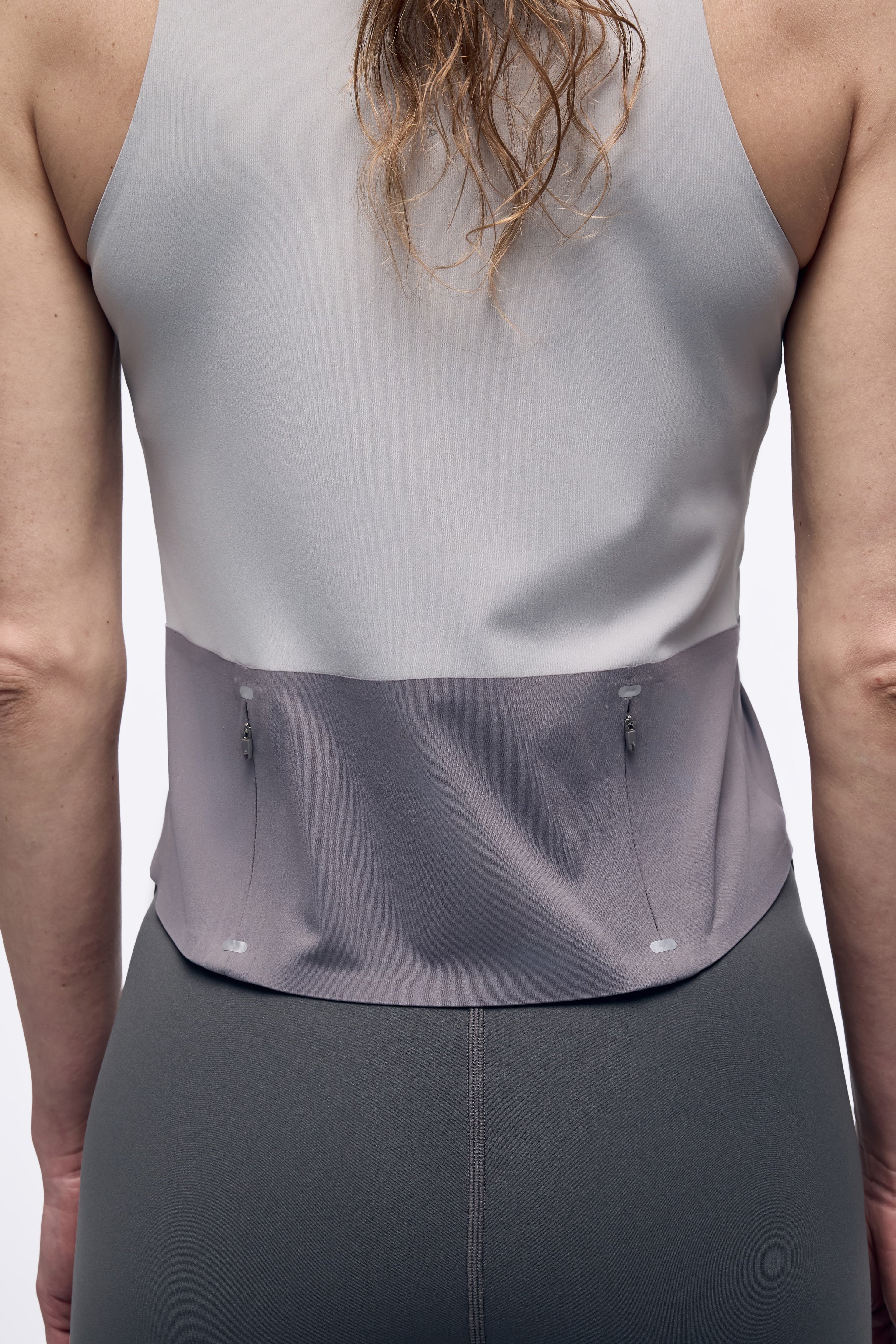VT-26SS-SPT-009 Women's Athletic Shorts