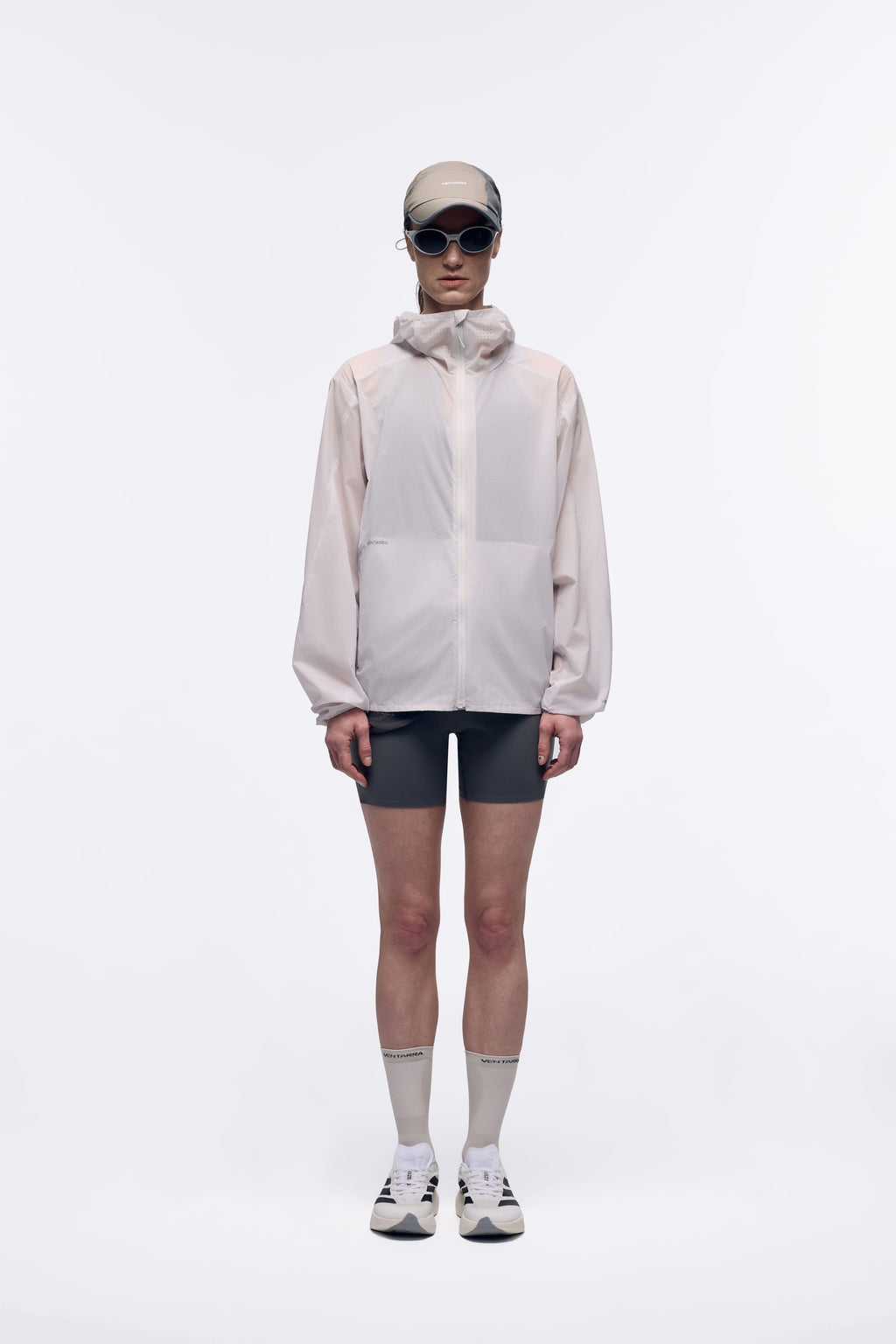 VT-26SS-SJK-003 Unisex Ultralight Running Jacket