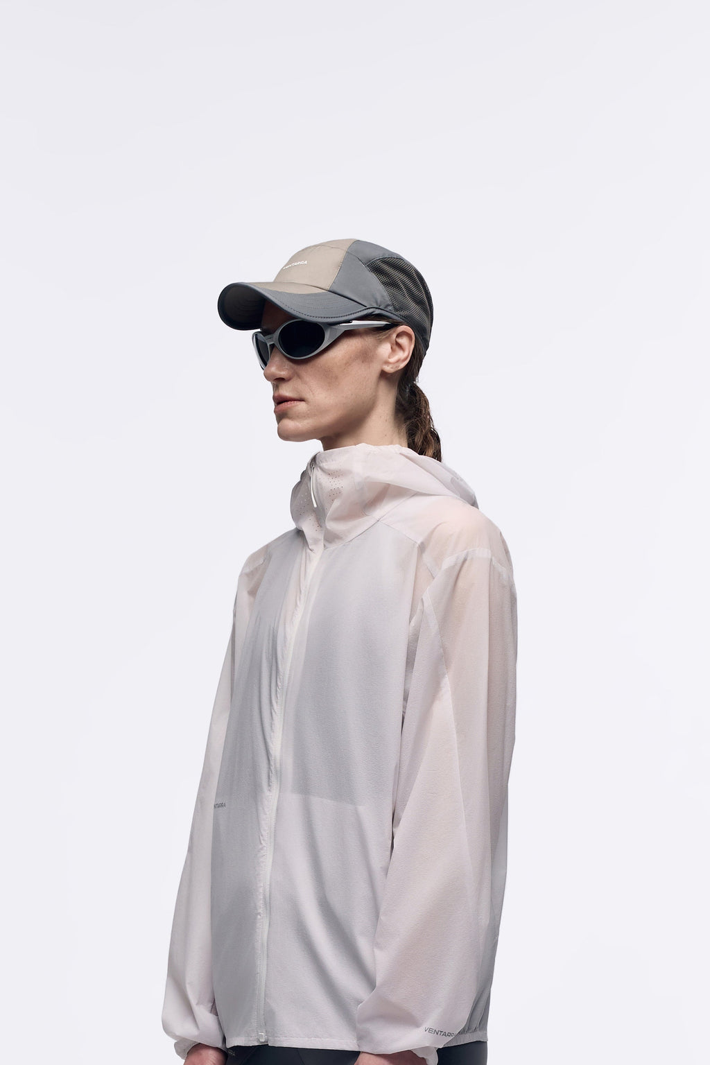 Ventarra Lightweight Outdoor Performance Cap – Multi-Panel Breathable Hat for Hiking & Travel